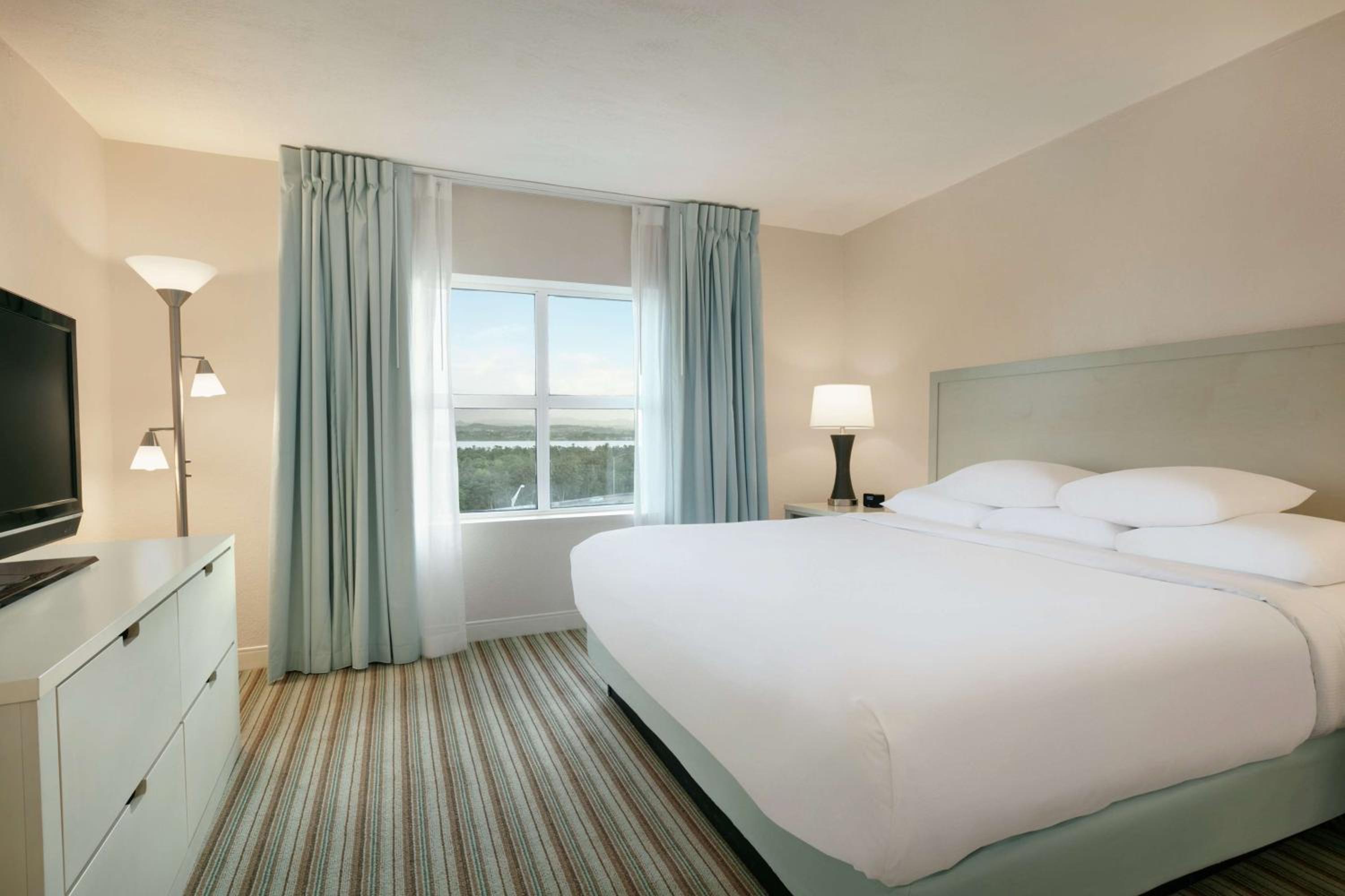 Embassy Suites by Hilton San Juan - Hotel Casino - Property Image 28