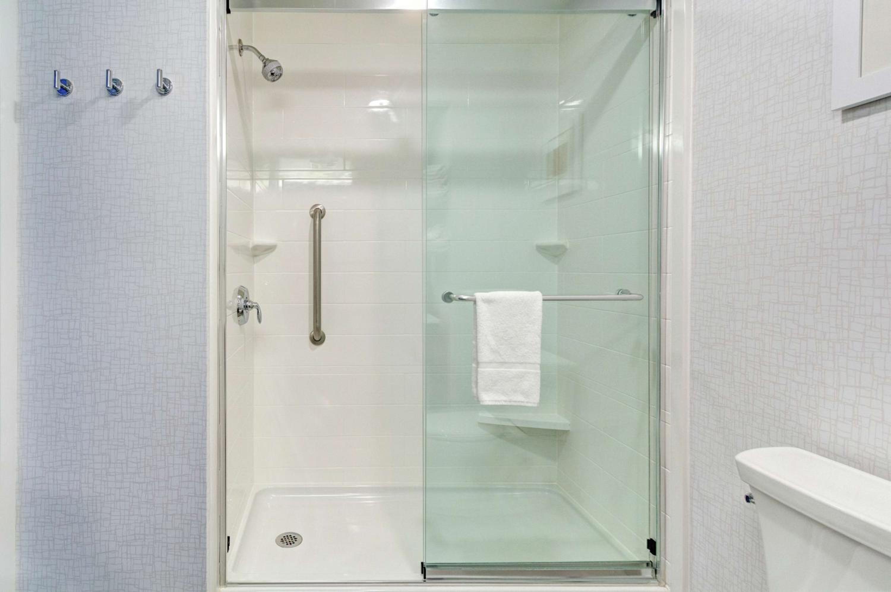 Salina Vacations - Hampton Inn Salina - Property Image 34