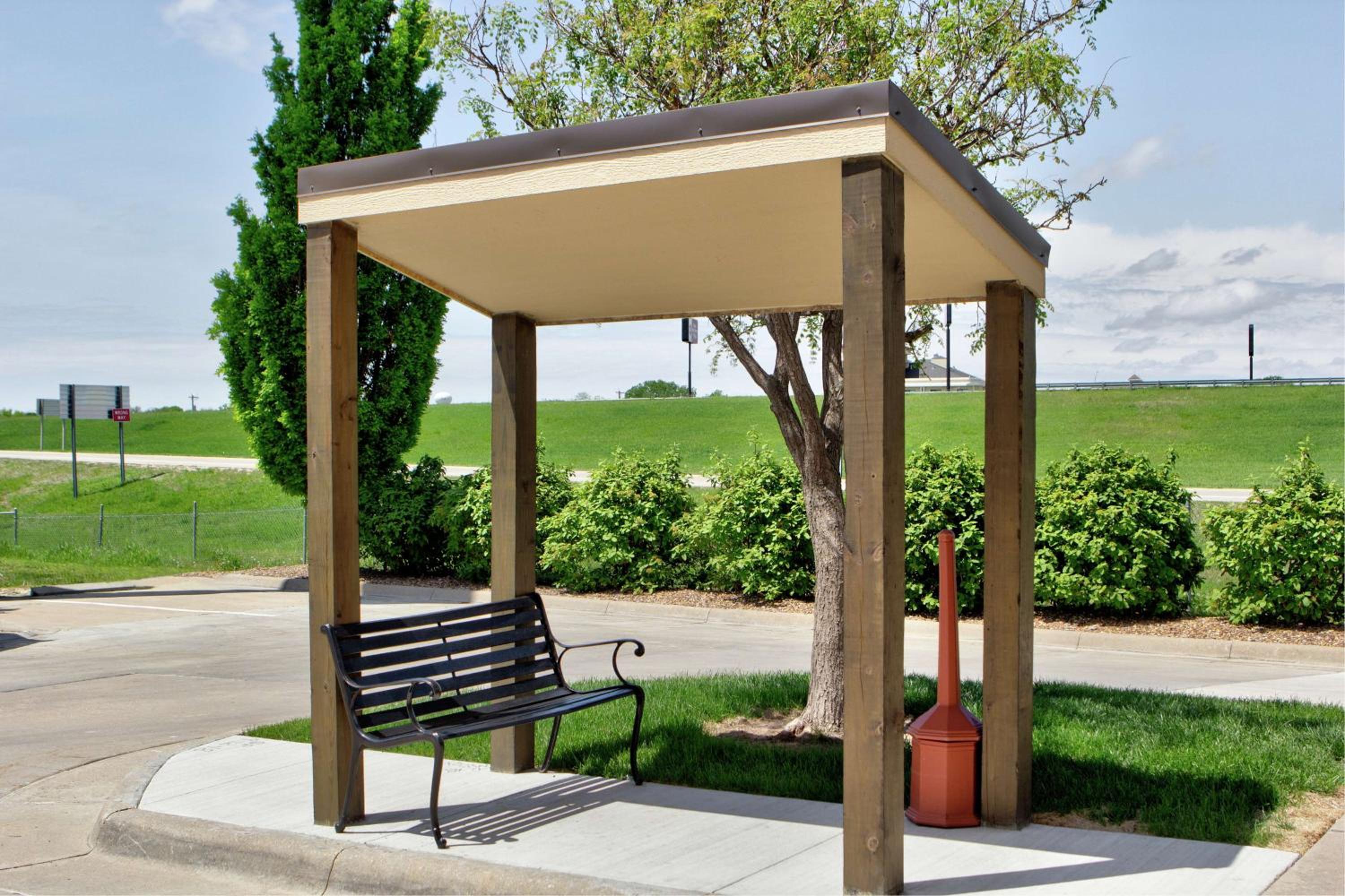 Salina Vacations - Hampton Inn Salina - Property Image 16