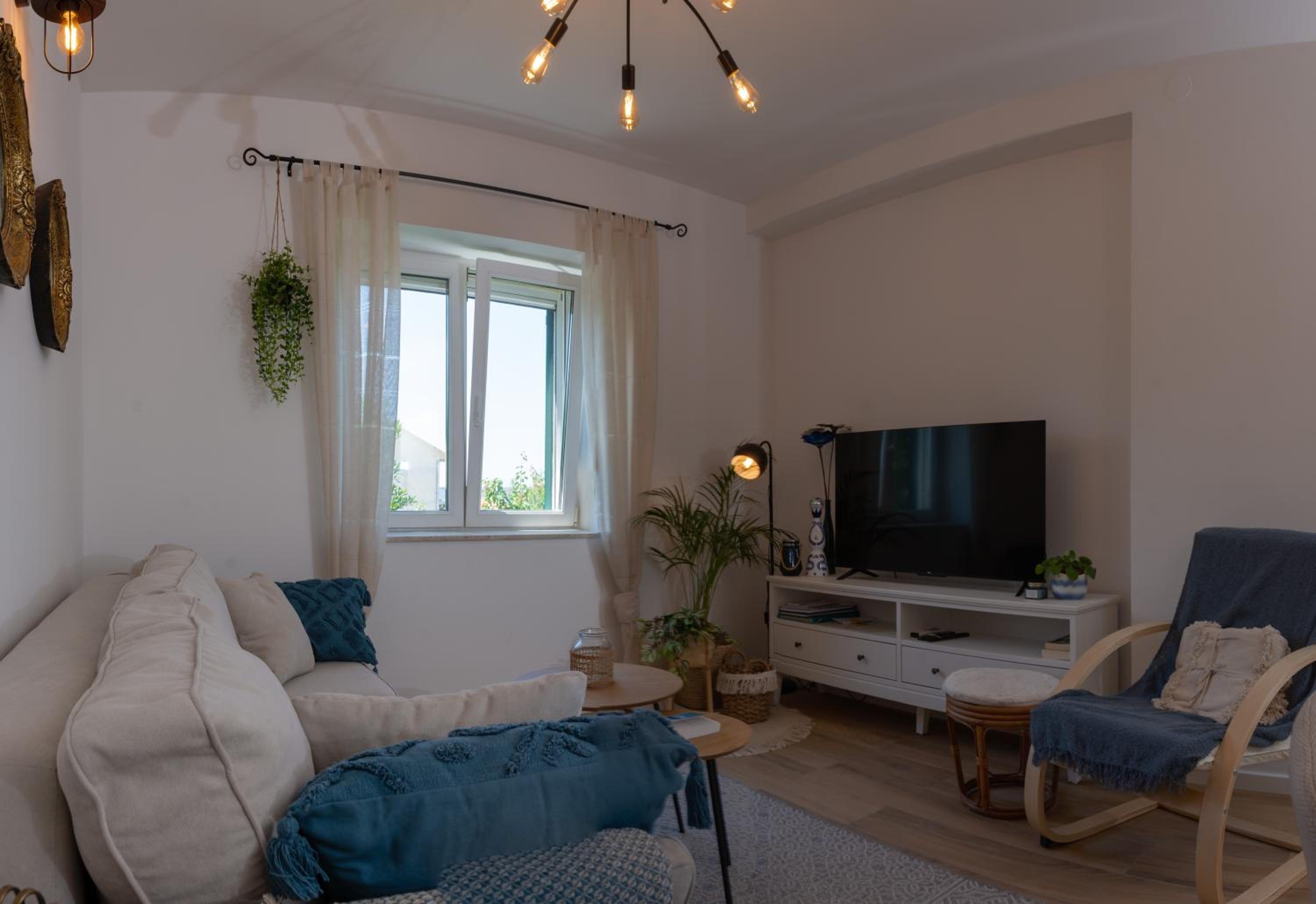 CASTELLA Mediterranean Hideaway view 3