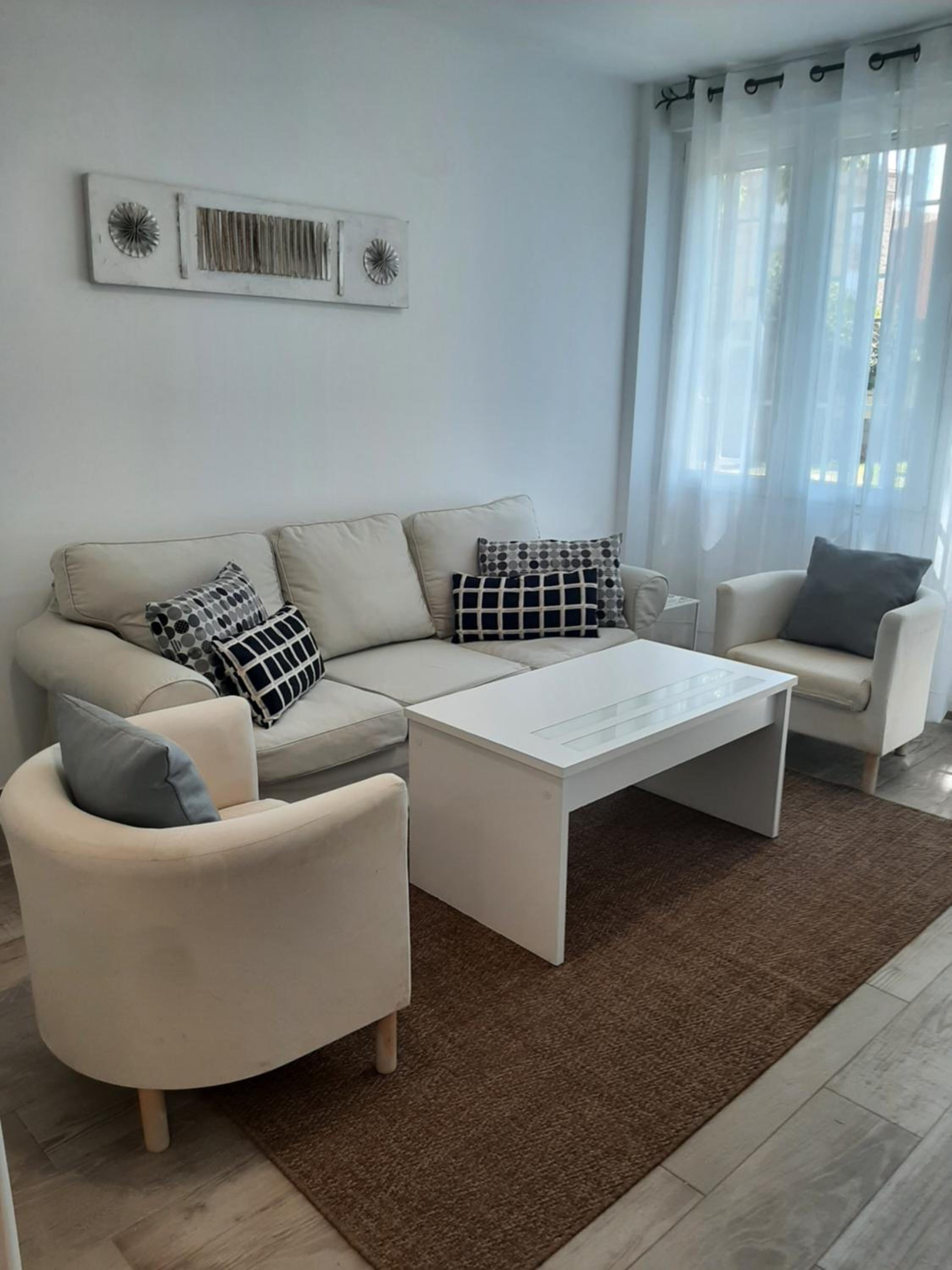 CASA VACACIONAL INDIVIDUAL 65mtr