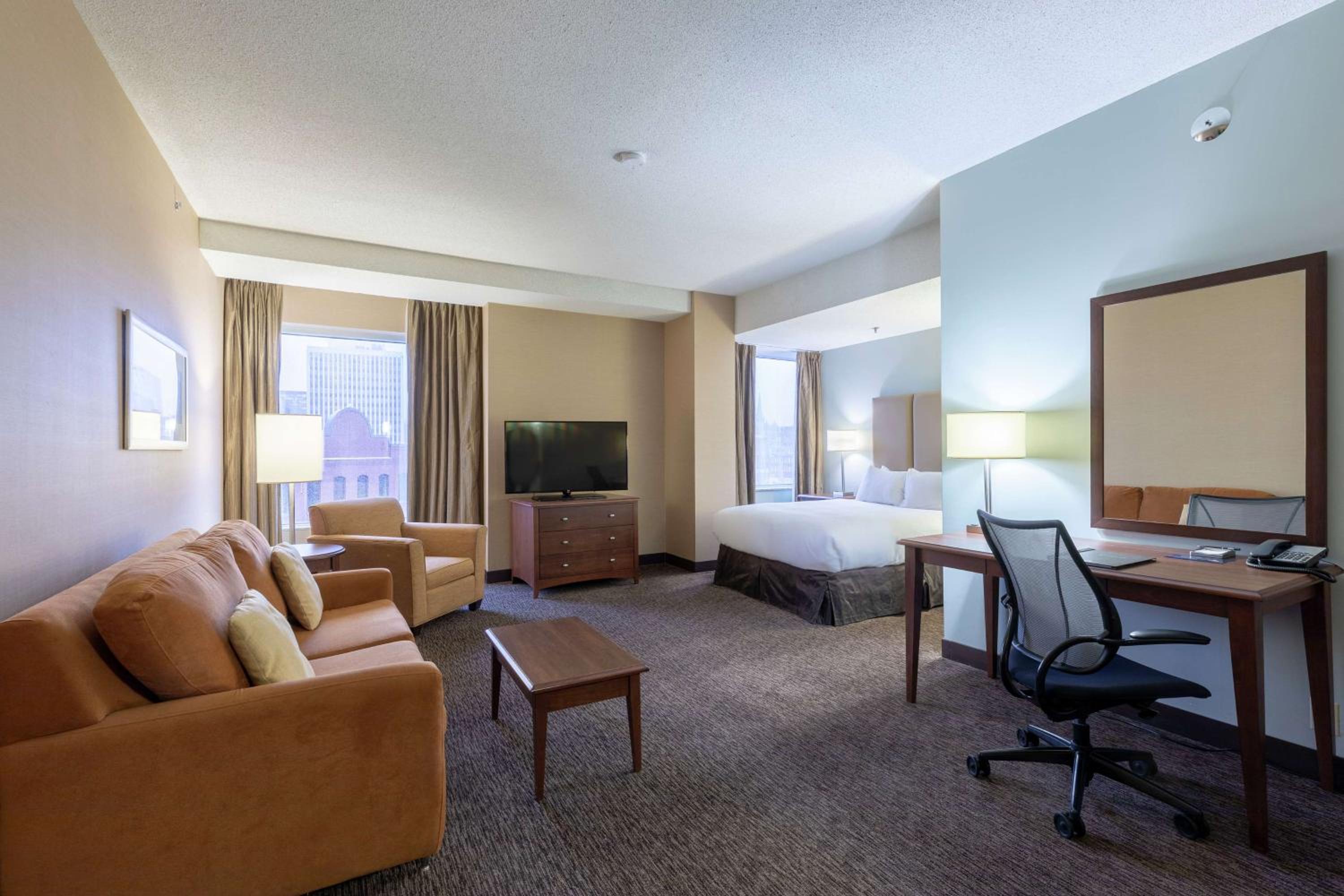 Saint John Vacations - Hilton Saint John - Property Image 11