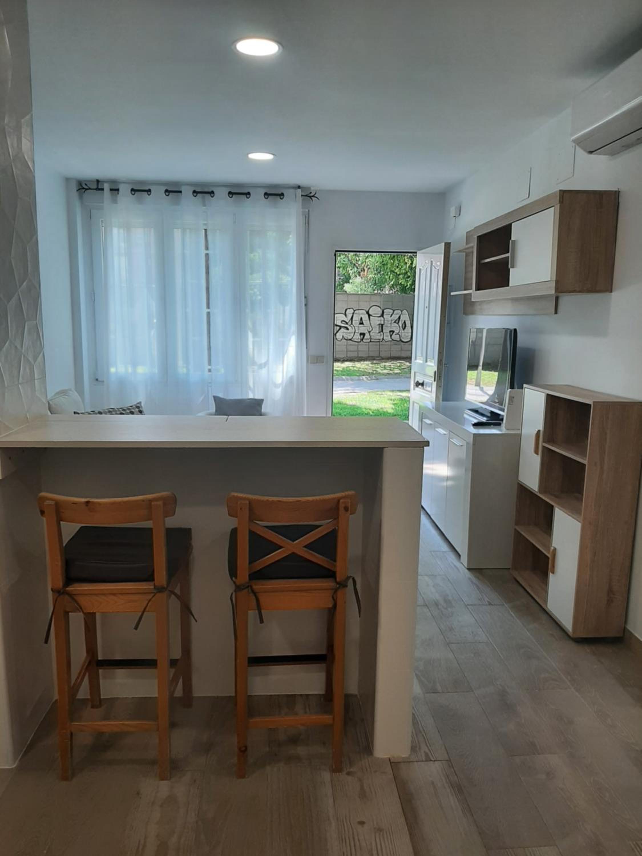 CASA VACACIONAL INDIVIDUAL 65mtr