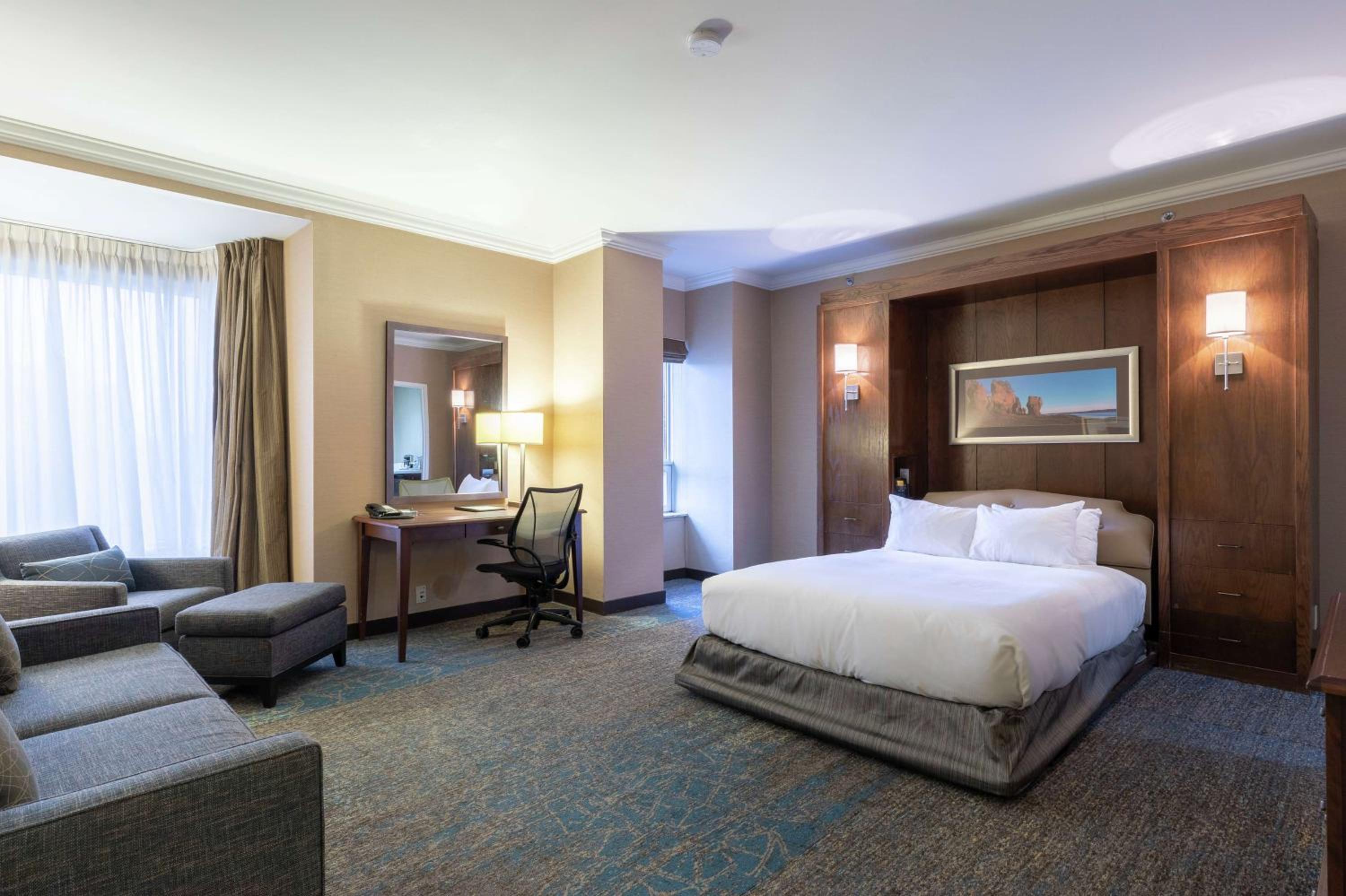 Saint John Vacations - Hilton Saint John - Property Image 5