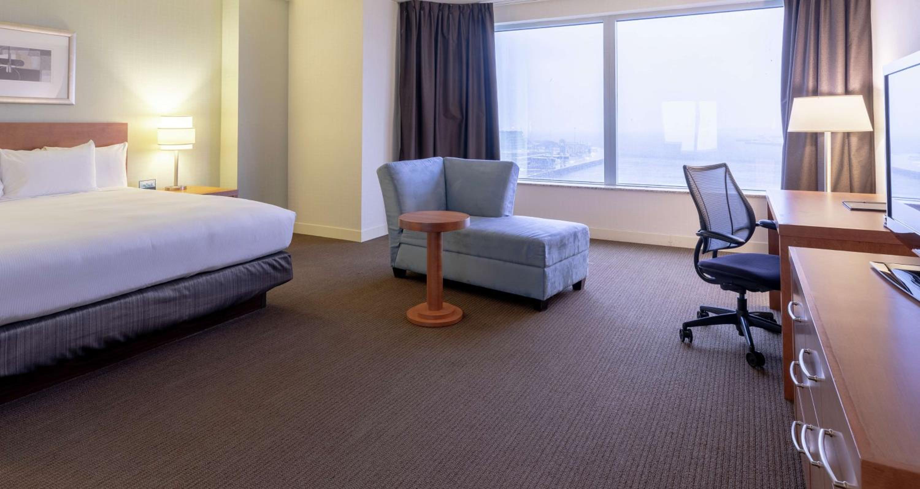 Hilton Saint John-4