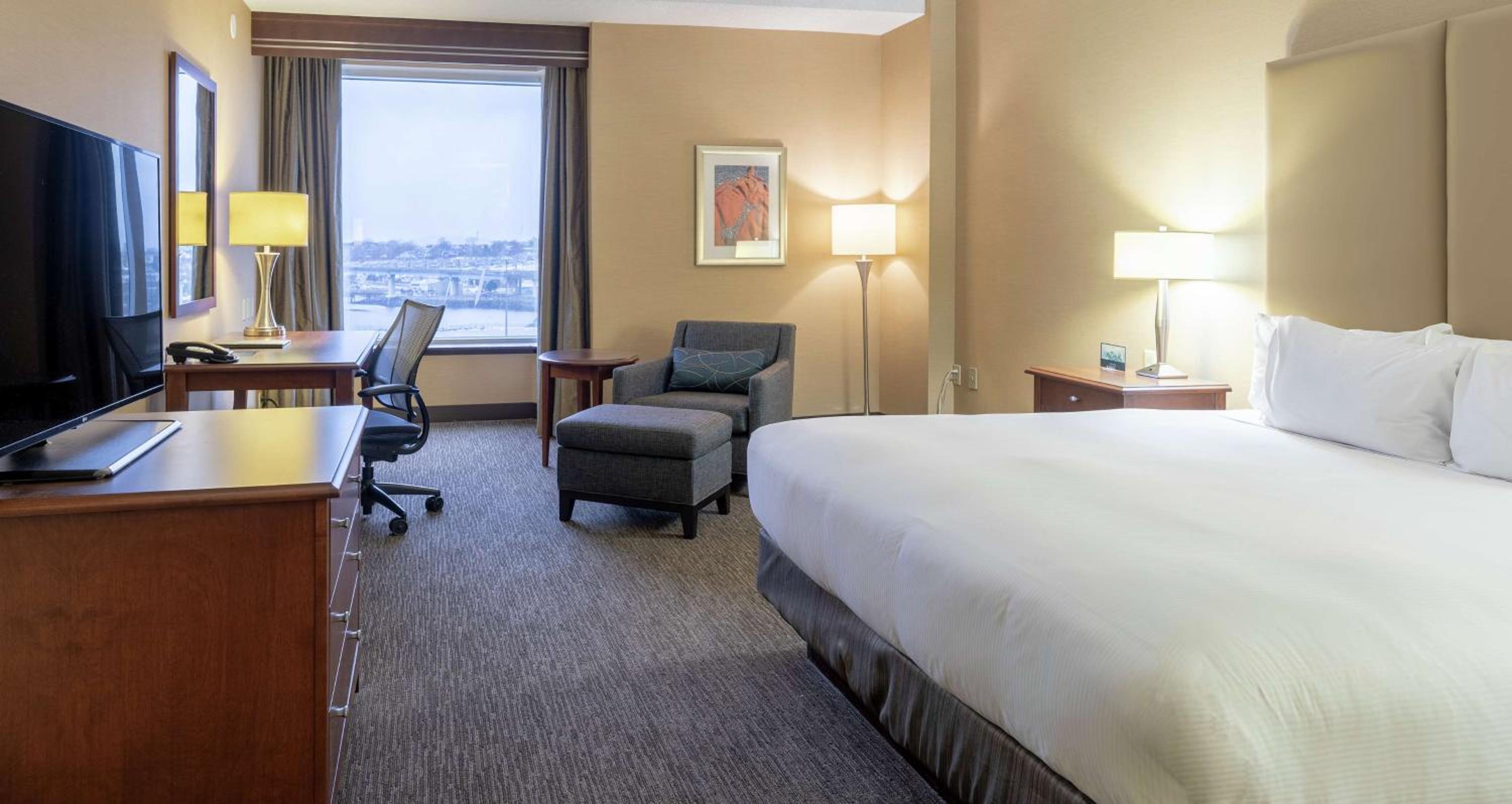 Hilton Saint John-3