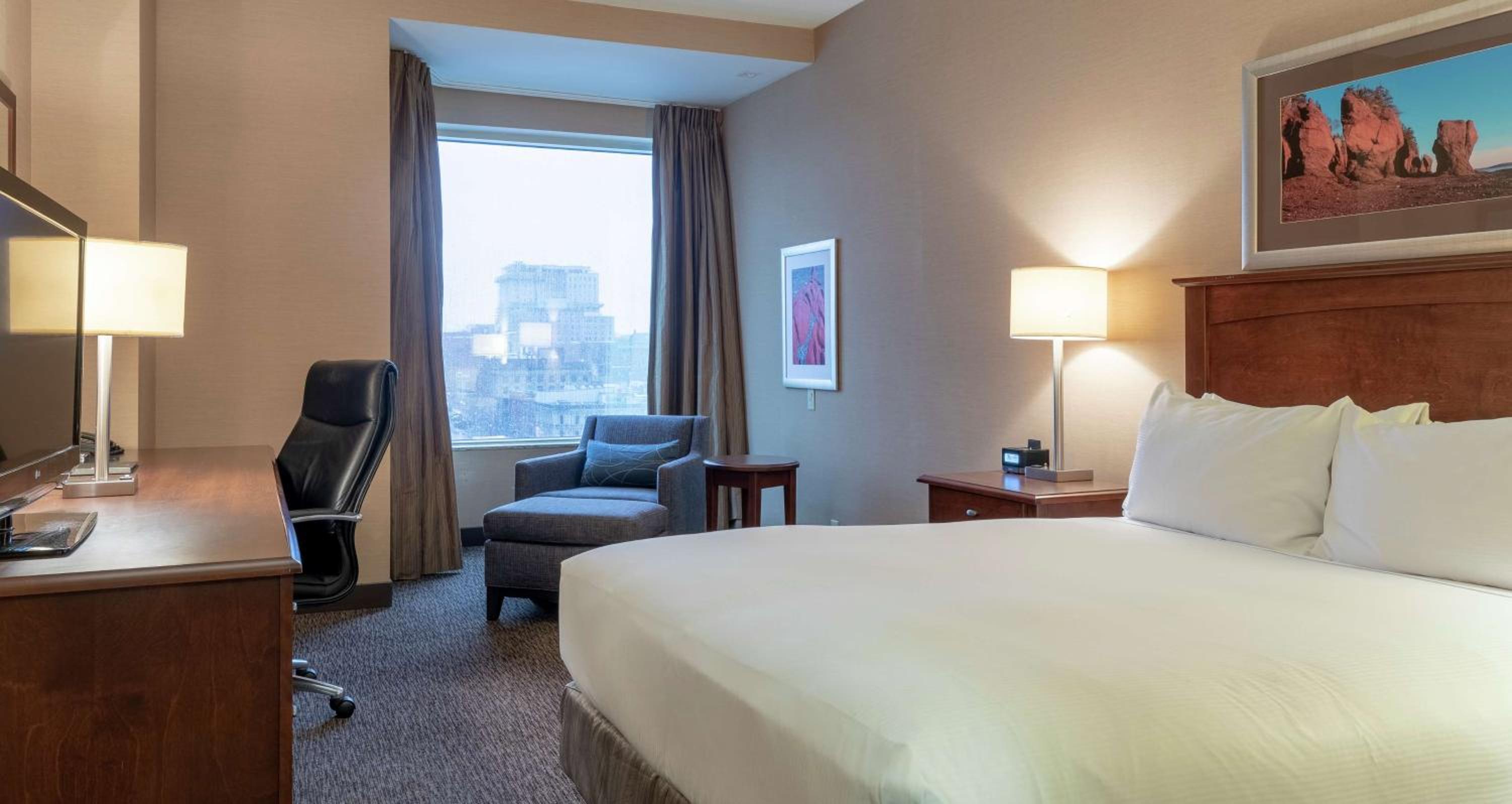 Hilton Saint John-2