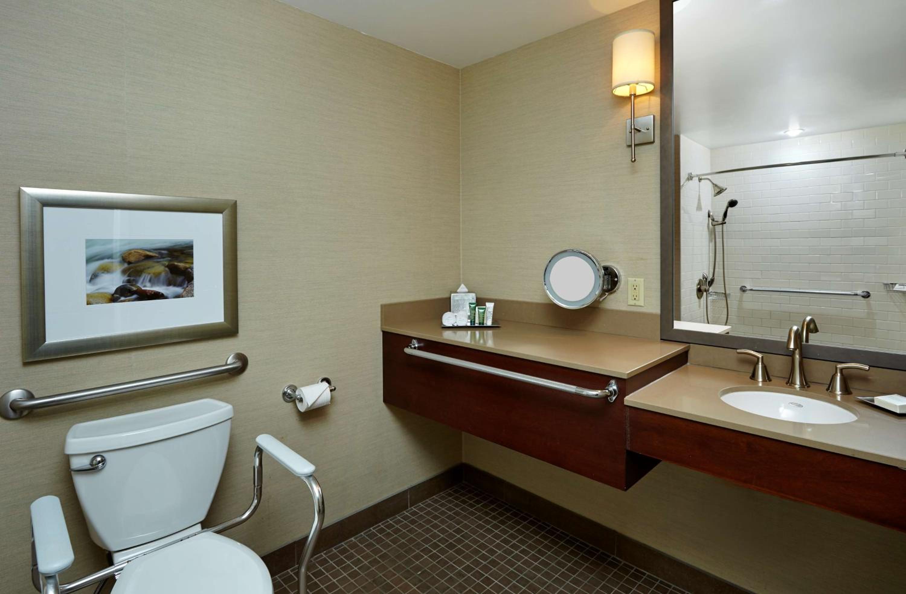 Saint John Vacations - Hilton Saint John - Property Image 7