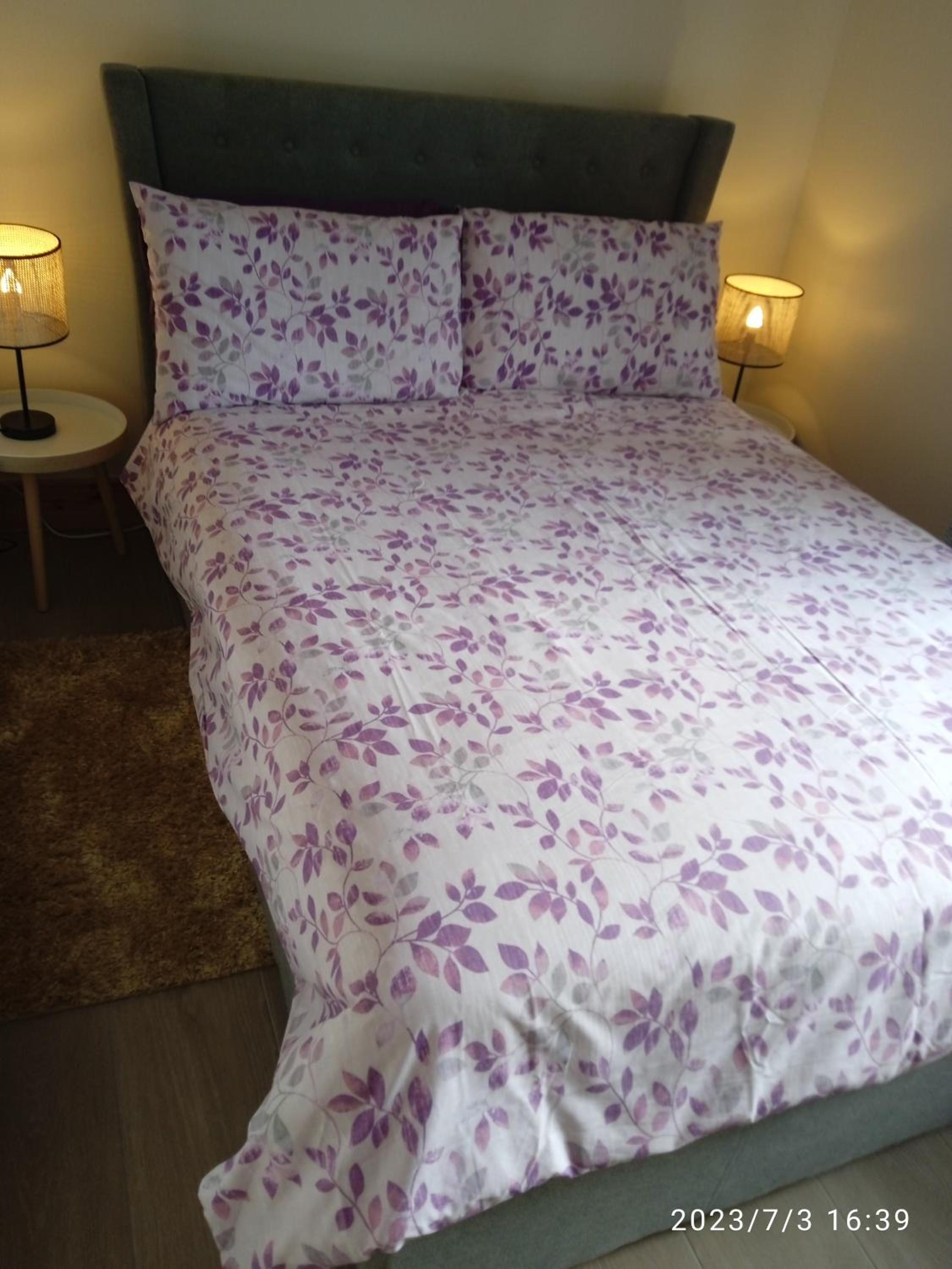 Nire Valley Cottage