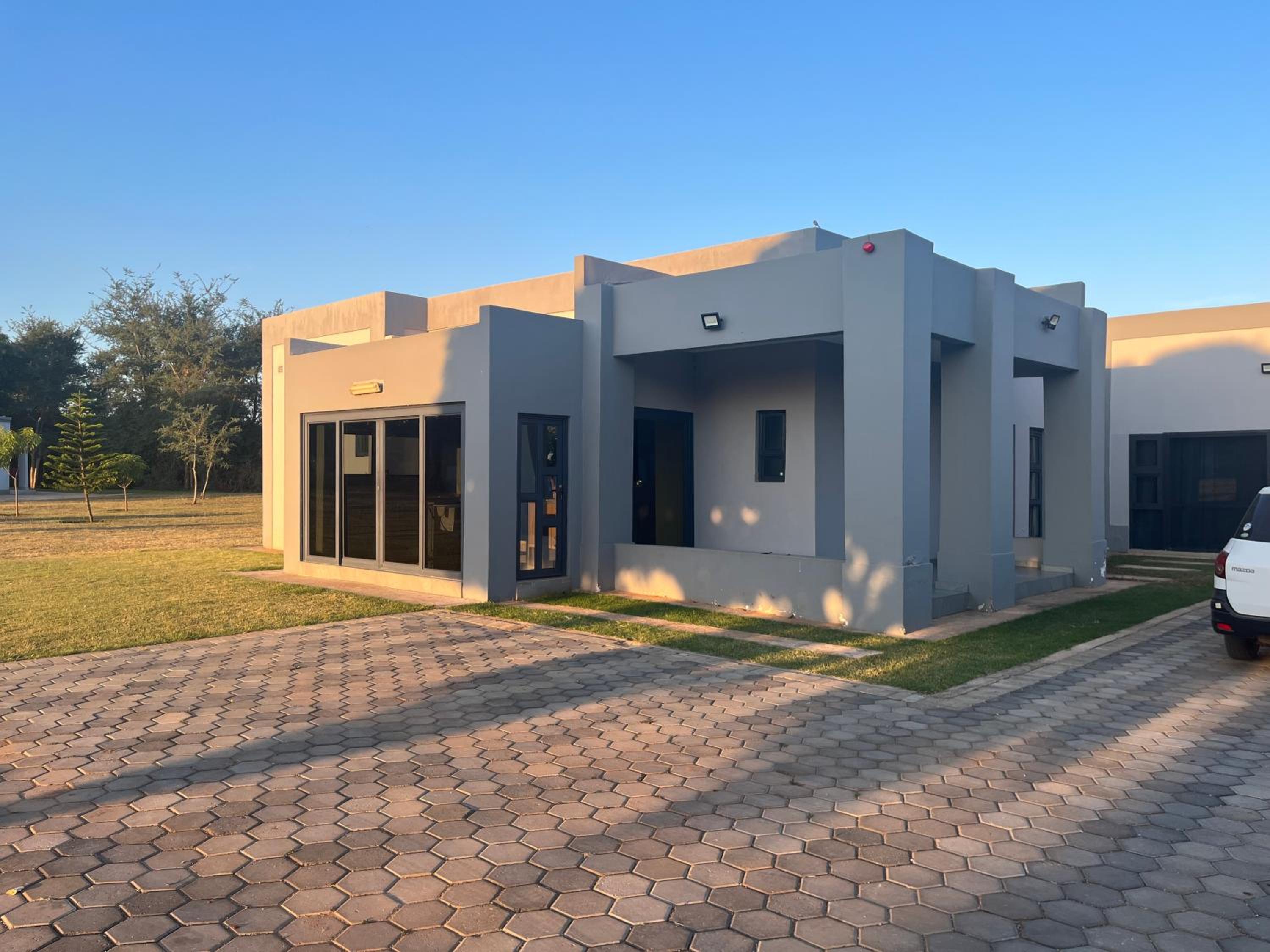 Chuumba Villas