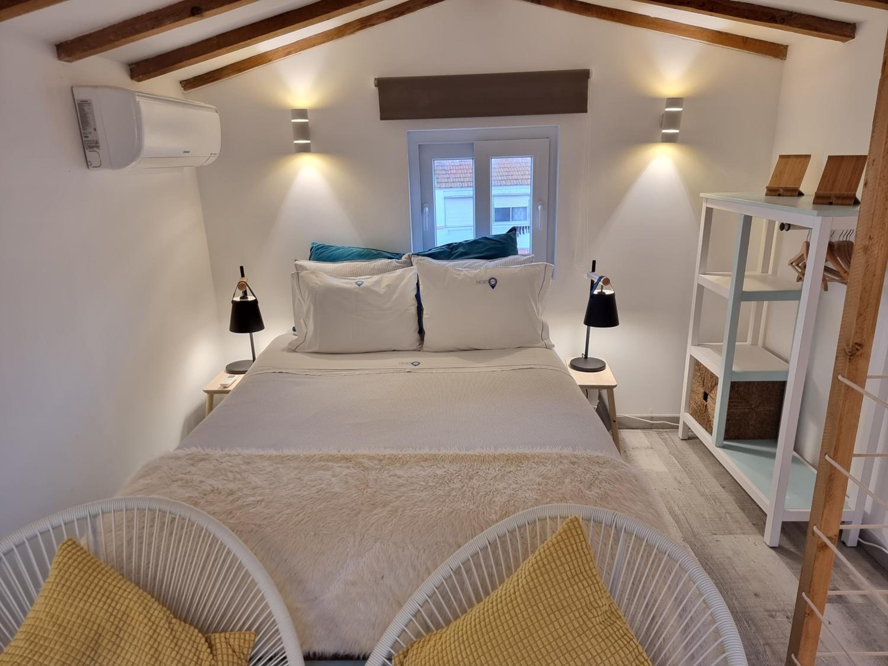 Vila Maria Apartments by Host-Point