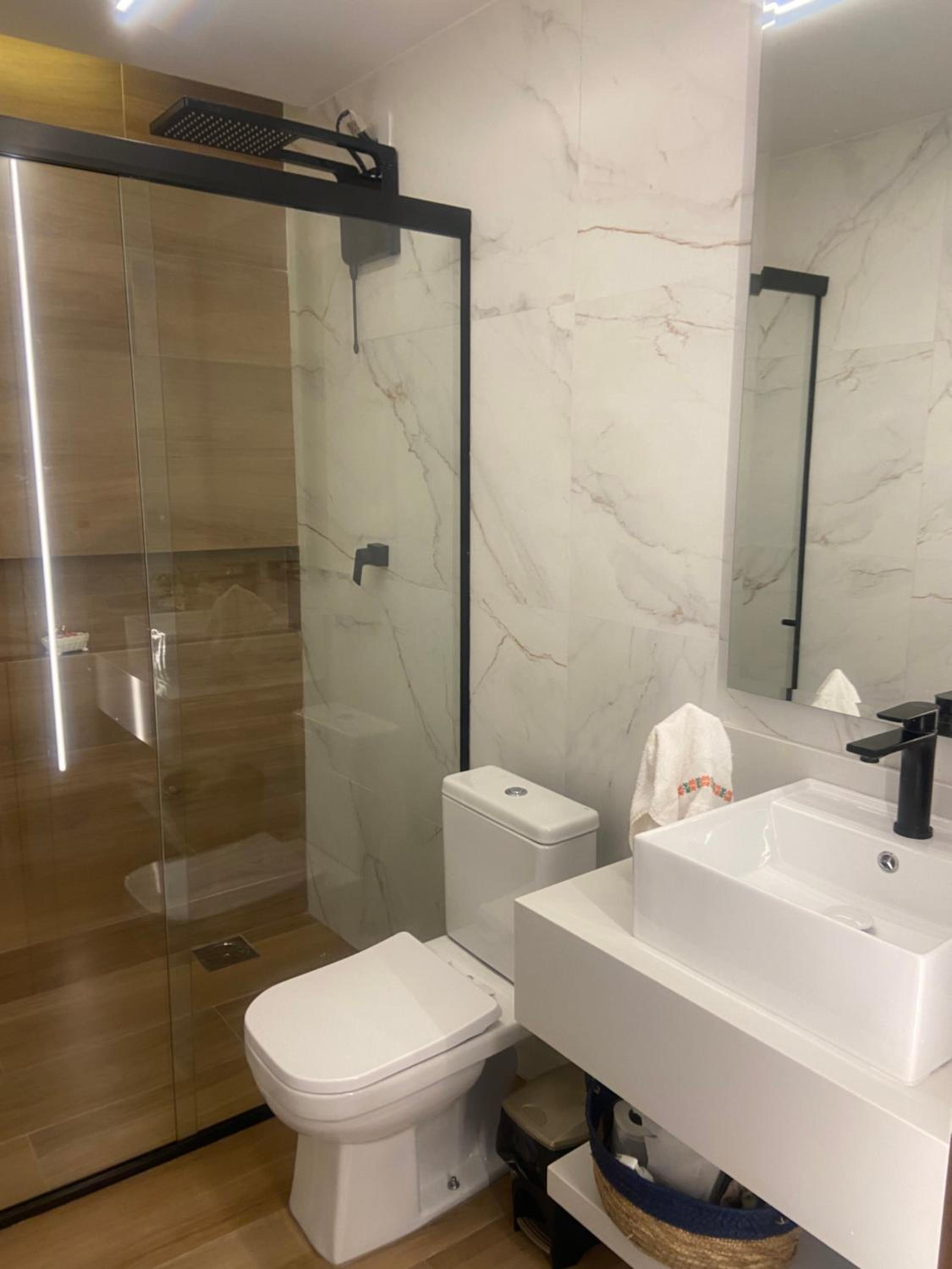 Loft da Beth na serra