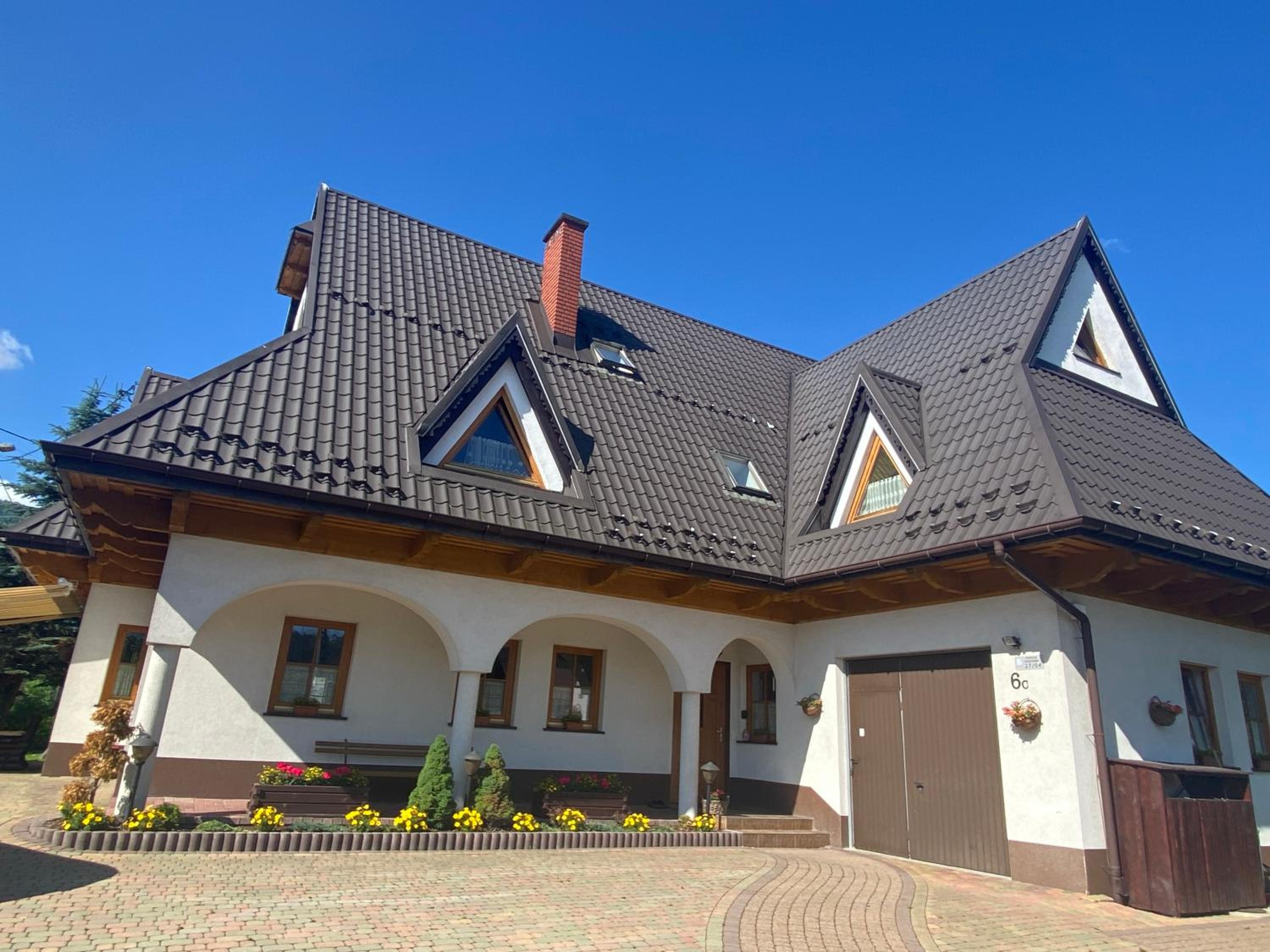 Kuncówka view 2