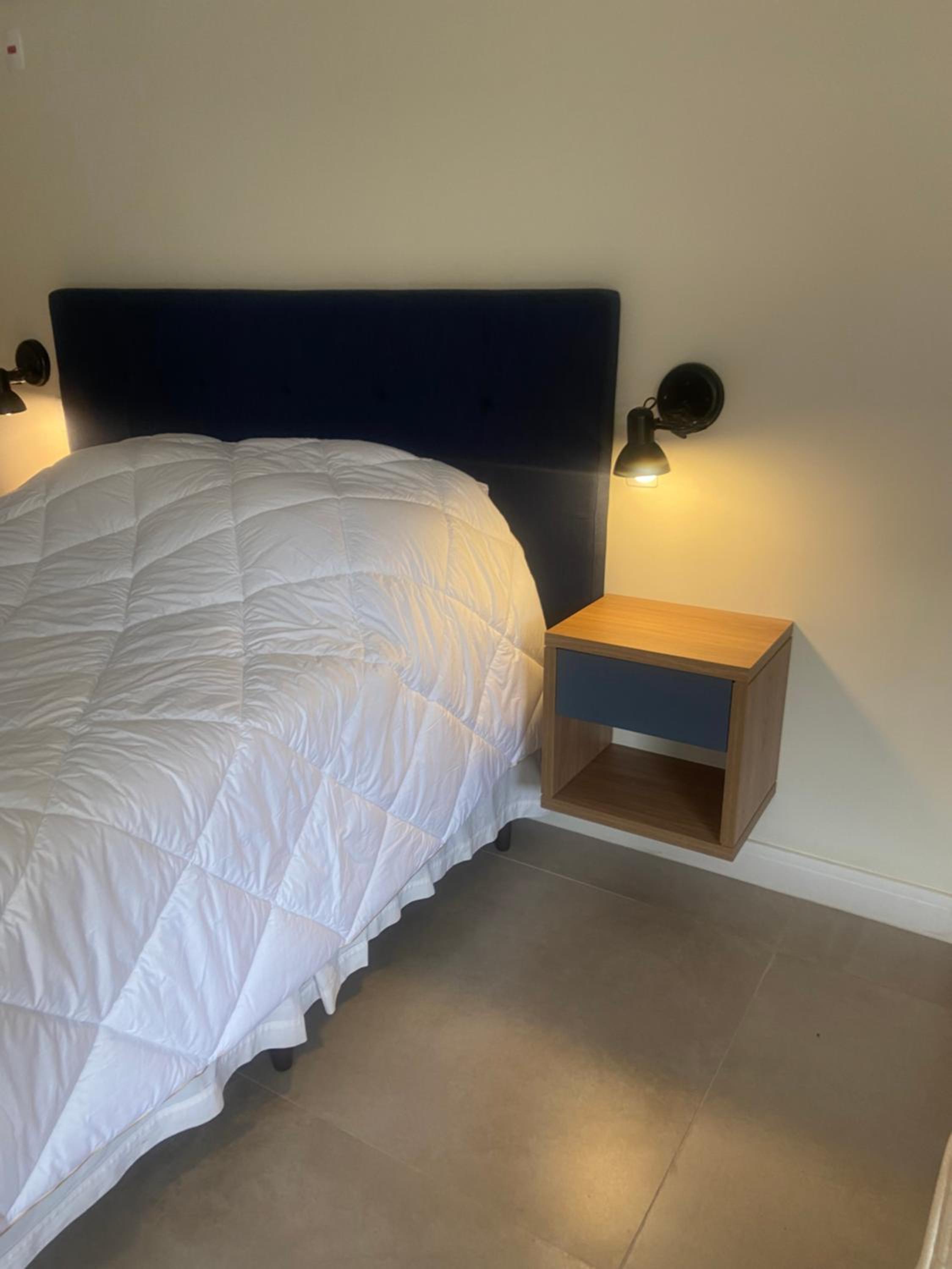 Loft da Beth na serra