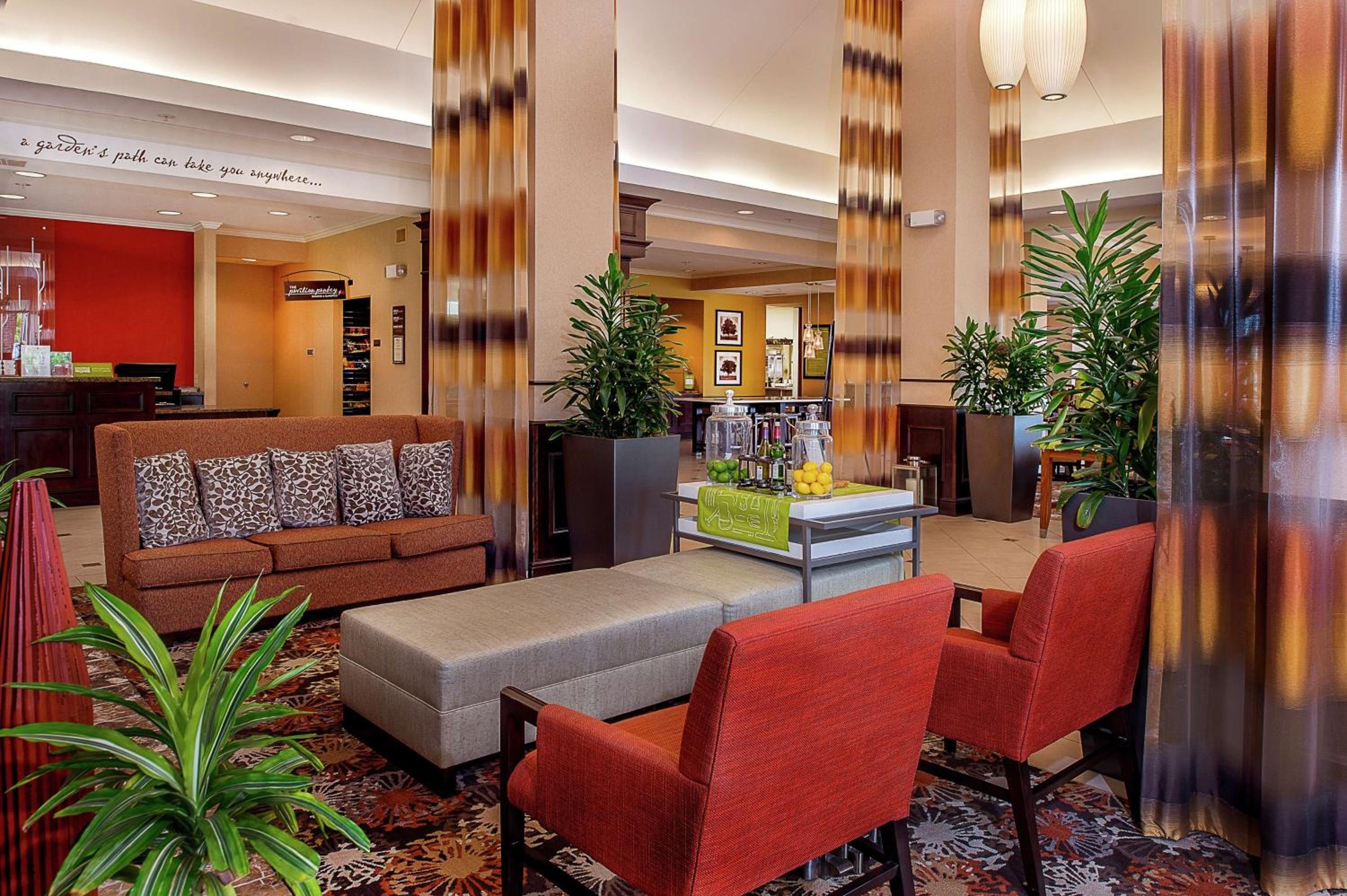 Hilton Garden Inn St. Louis Airport - Property Image 24