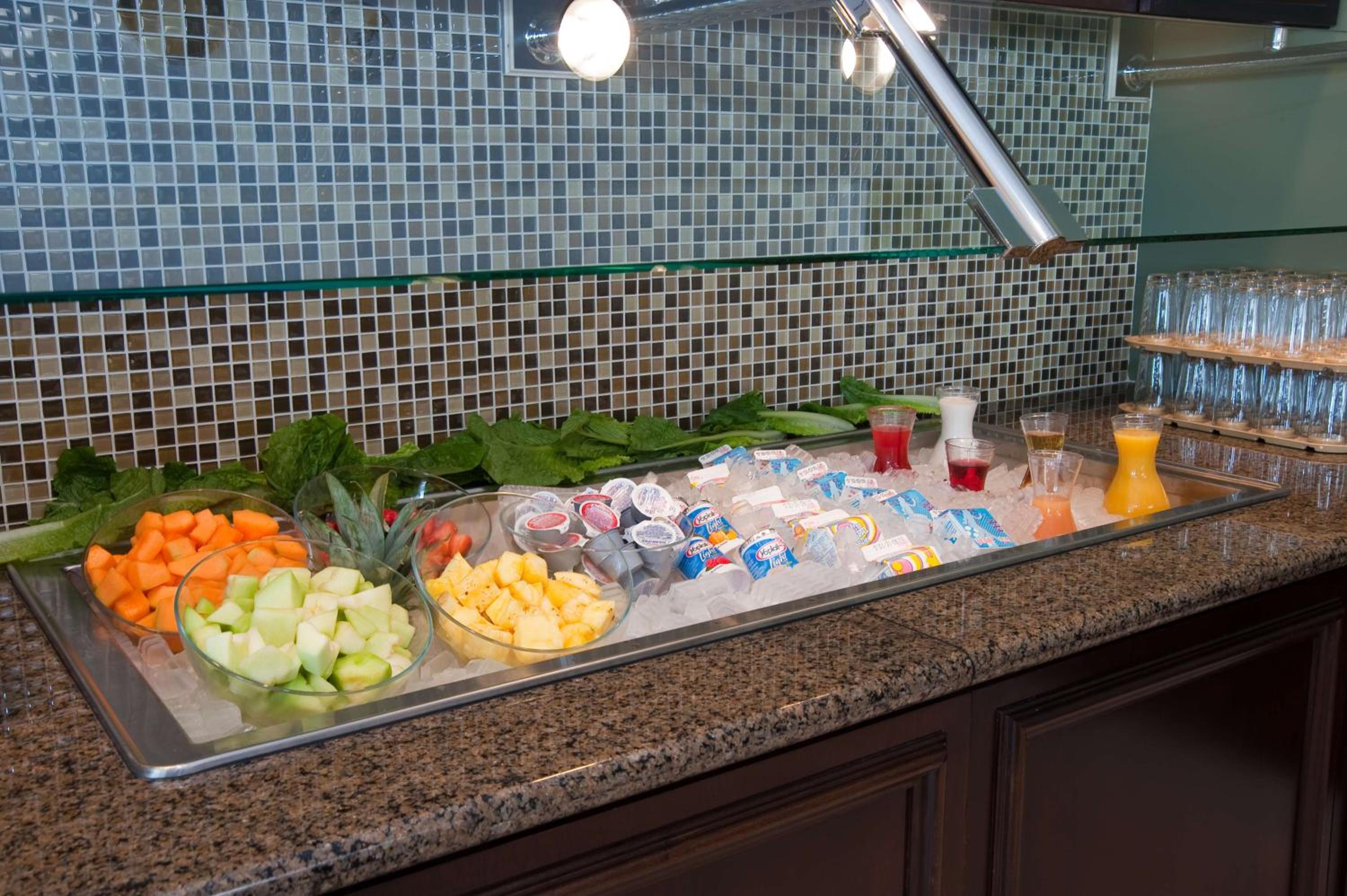 Hilton Garden Inn St. Louis Airport - Property Image 39