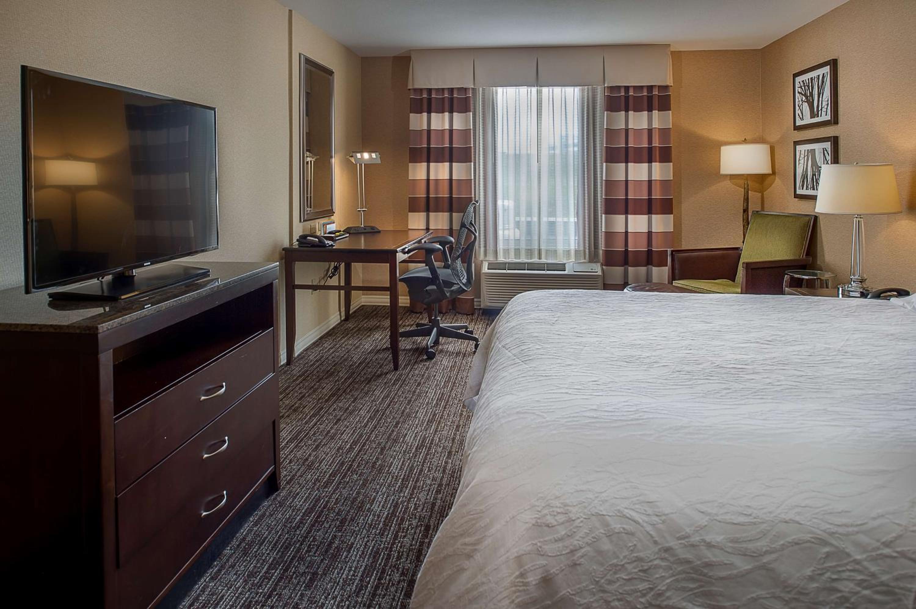 Hilton Garden Inn St. Louis Airport - Property Image 2