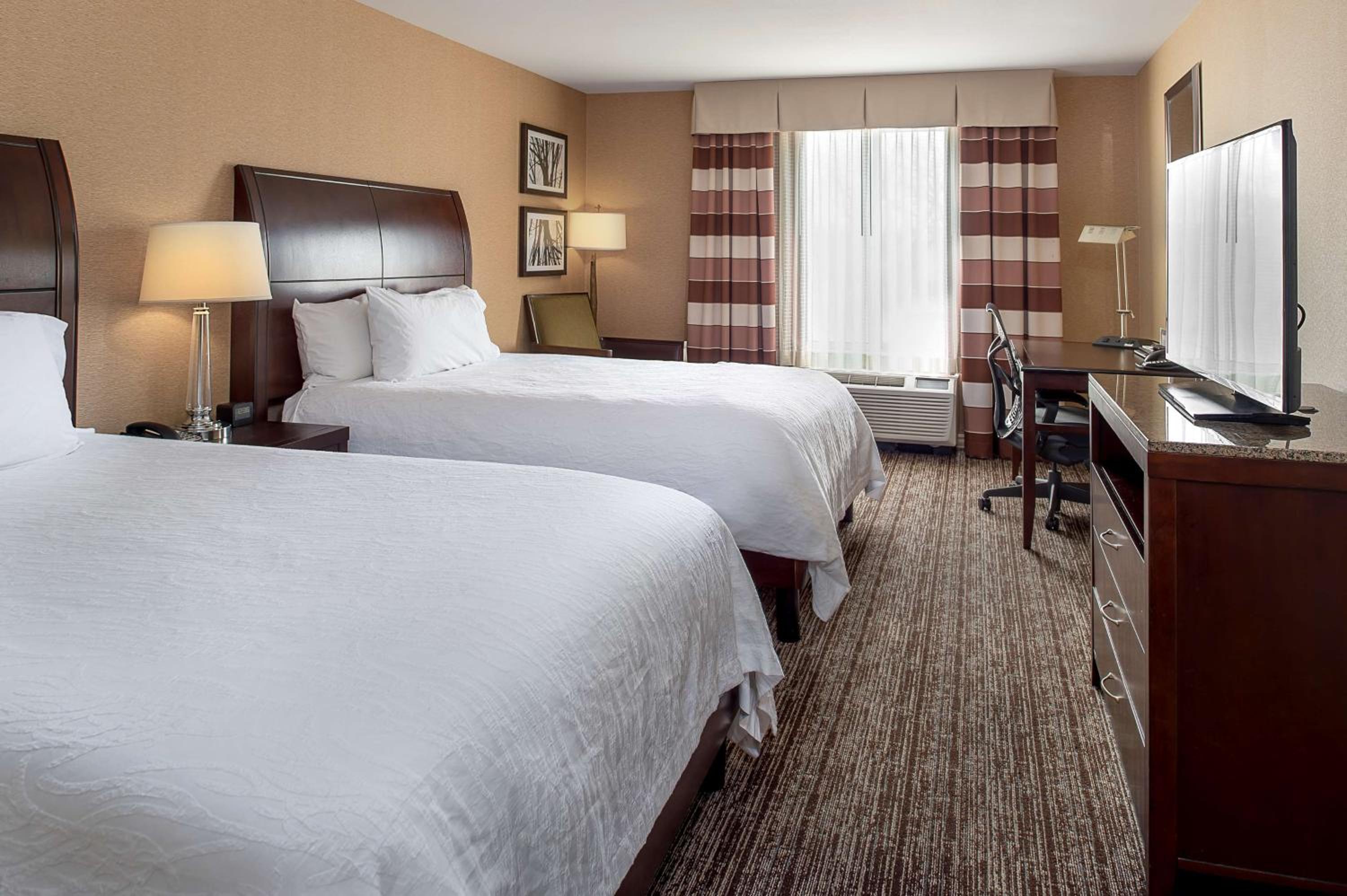 Hilton Garden Inn St. Louis Airport - Property Image 3