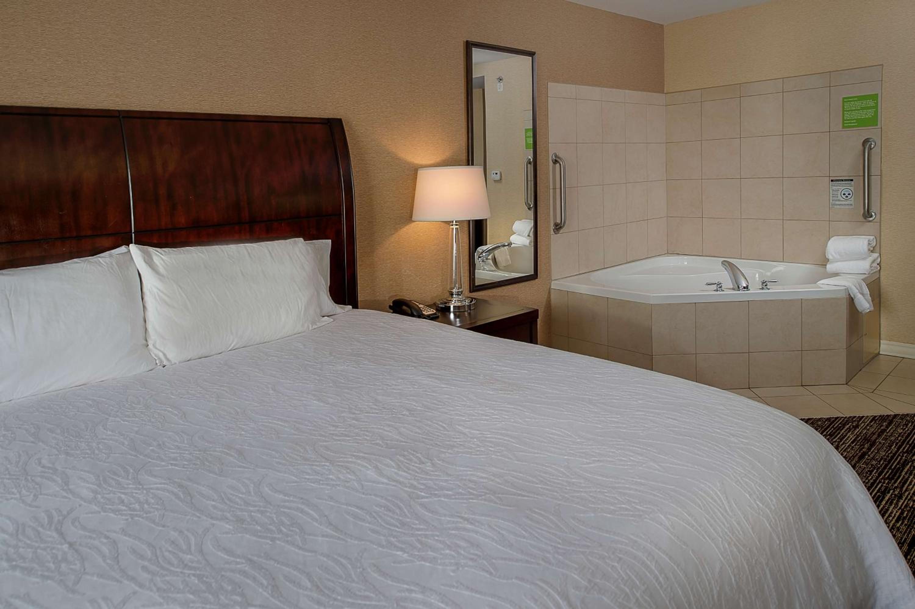 Hilton Garden Inn St. Louis Airport - Property Image 5