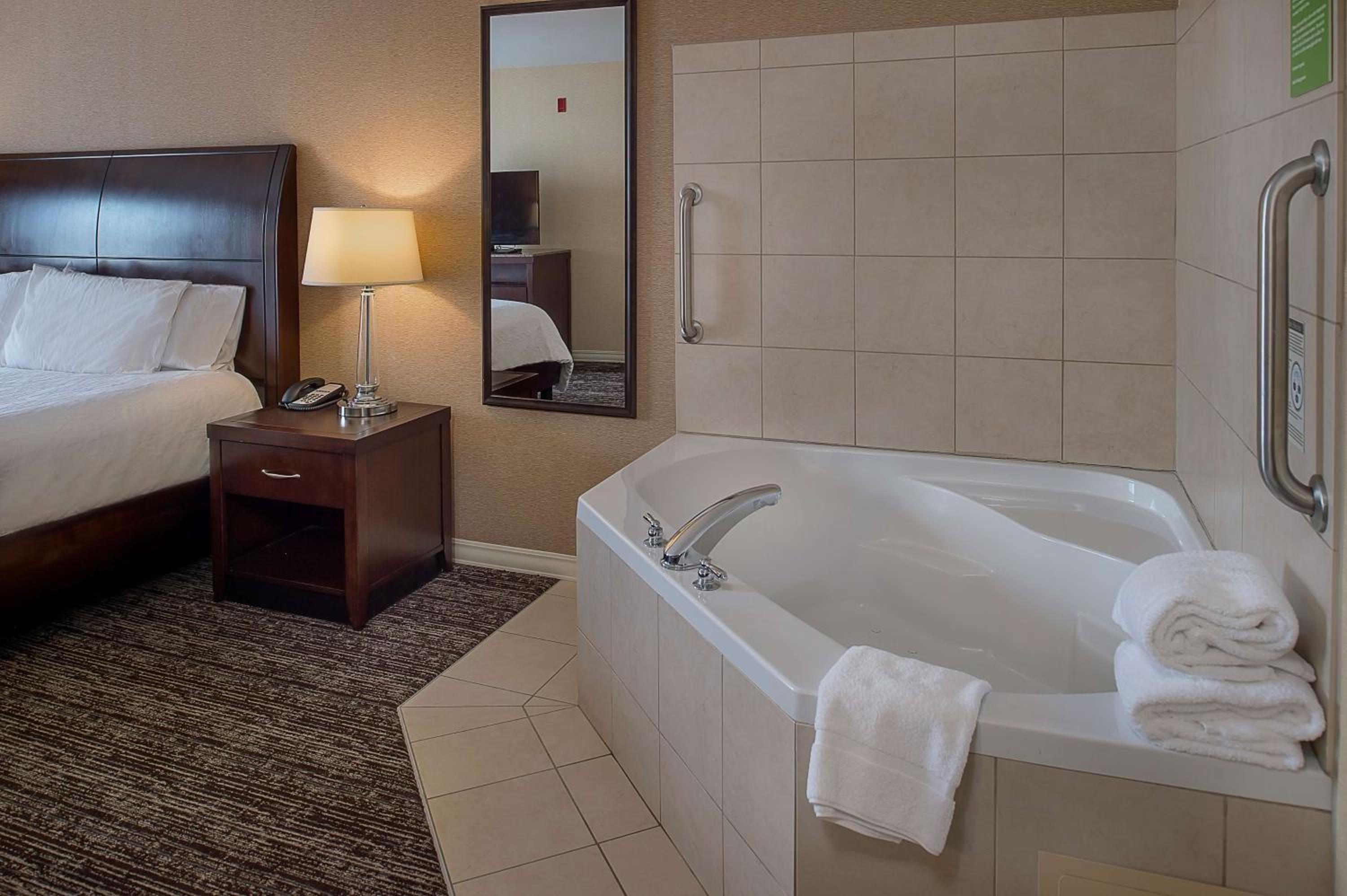 Hilton Garden Inn St. Louis Airport - Property Image 6