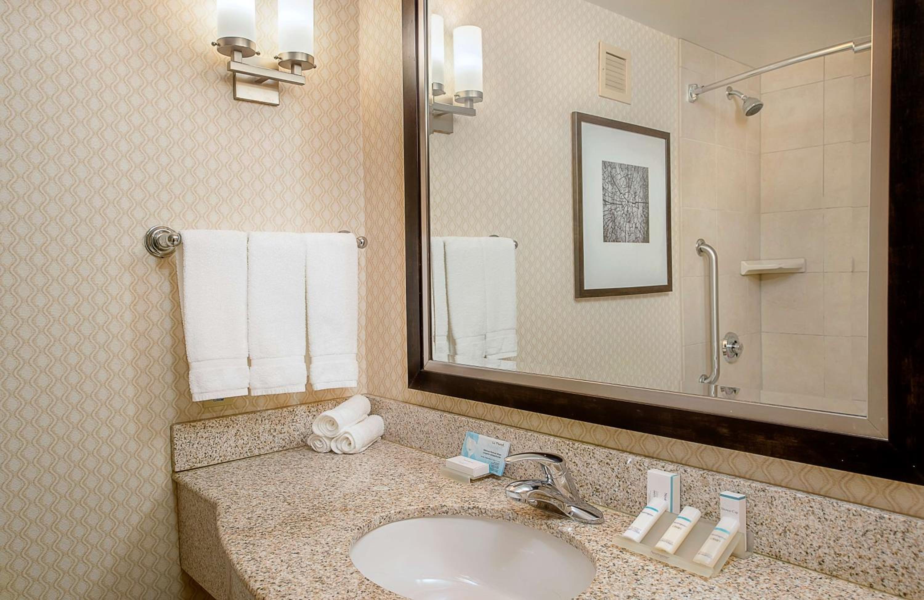 Hilton Garden Inn St. Louis Airport - Property Image 8