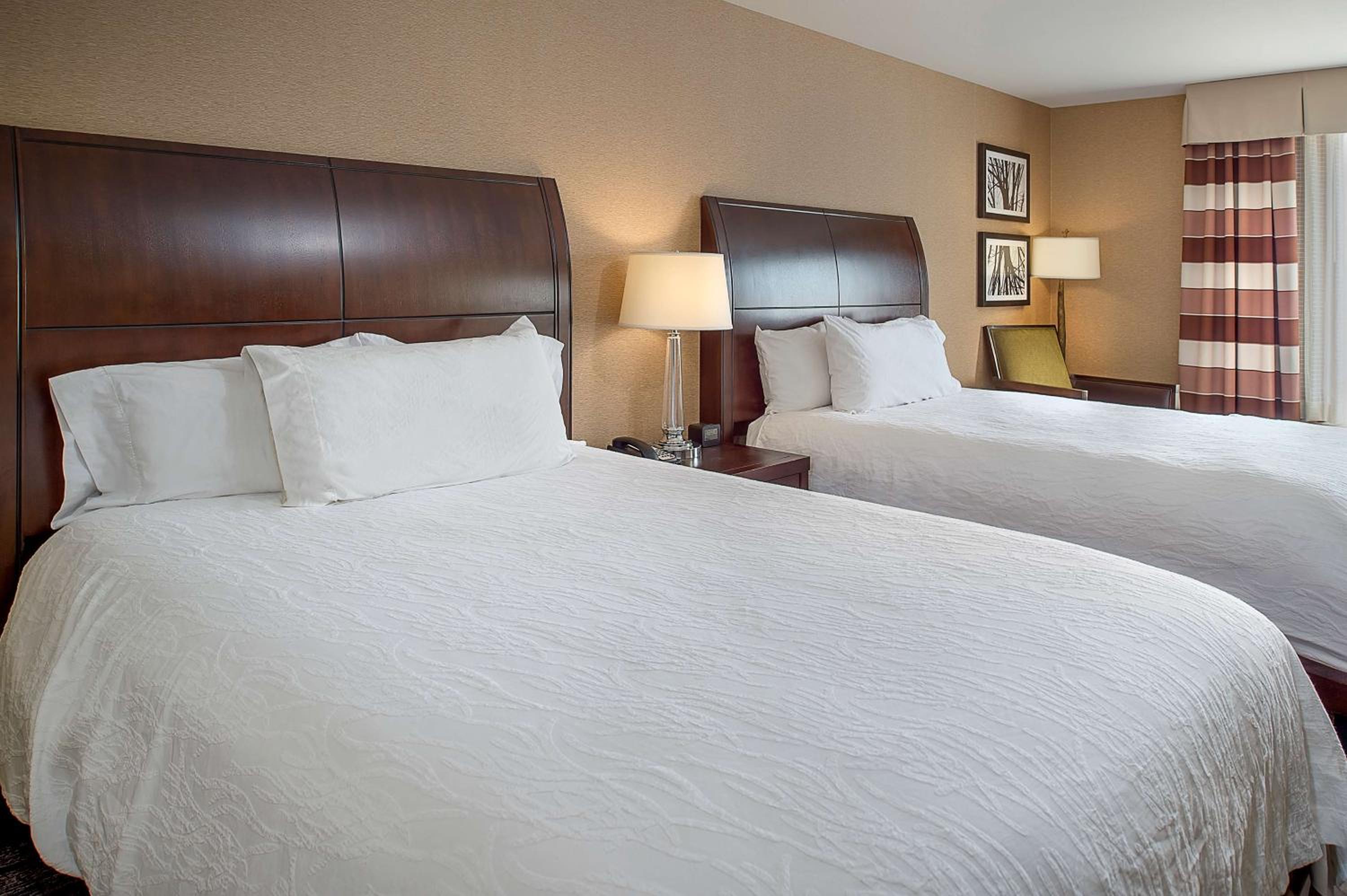 Hilton Garden Inn St. Louis Airport - Property Image 9