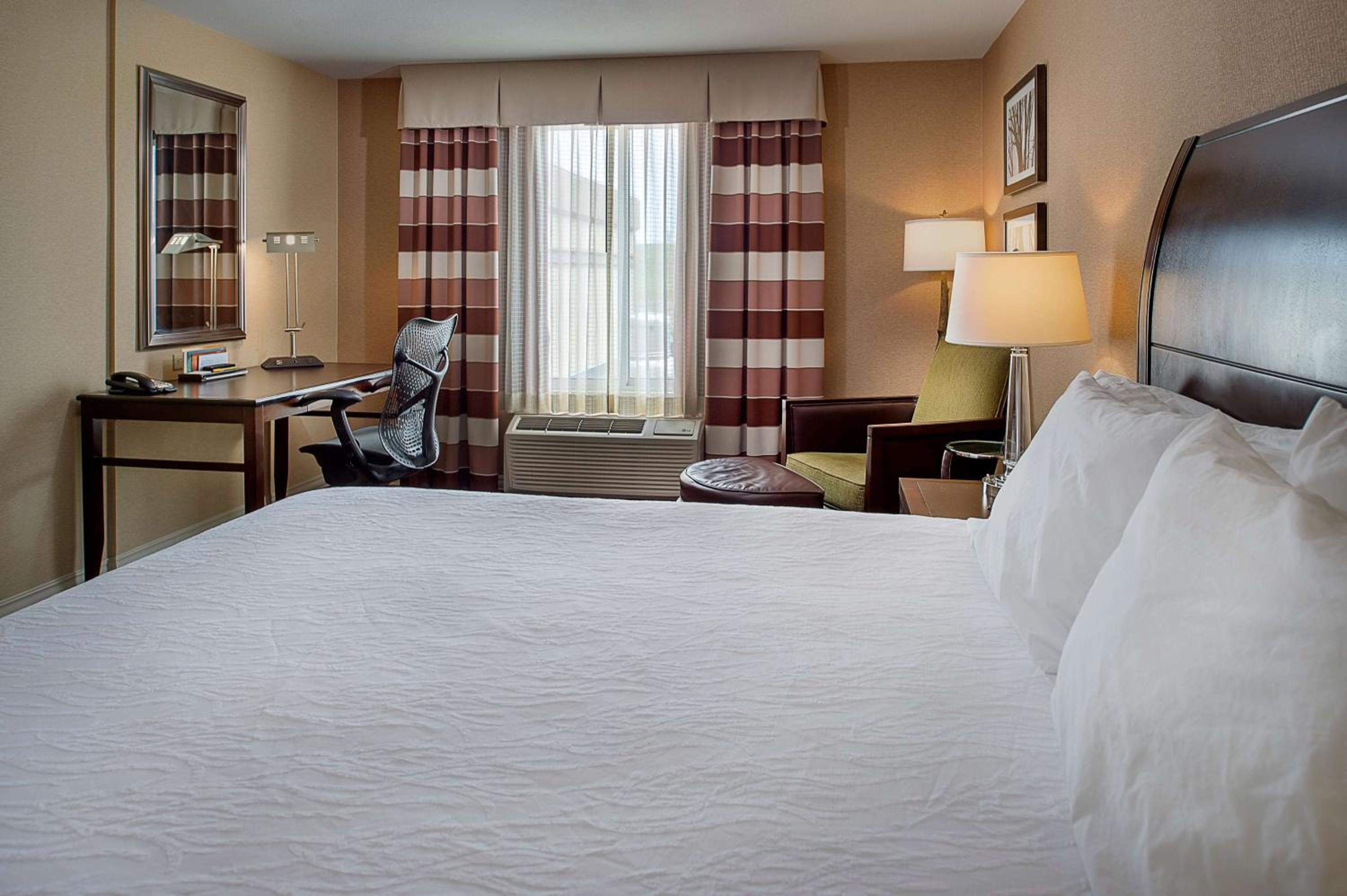 Hilton Garden Inn St. Louis Airport - Property Image 11