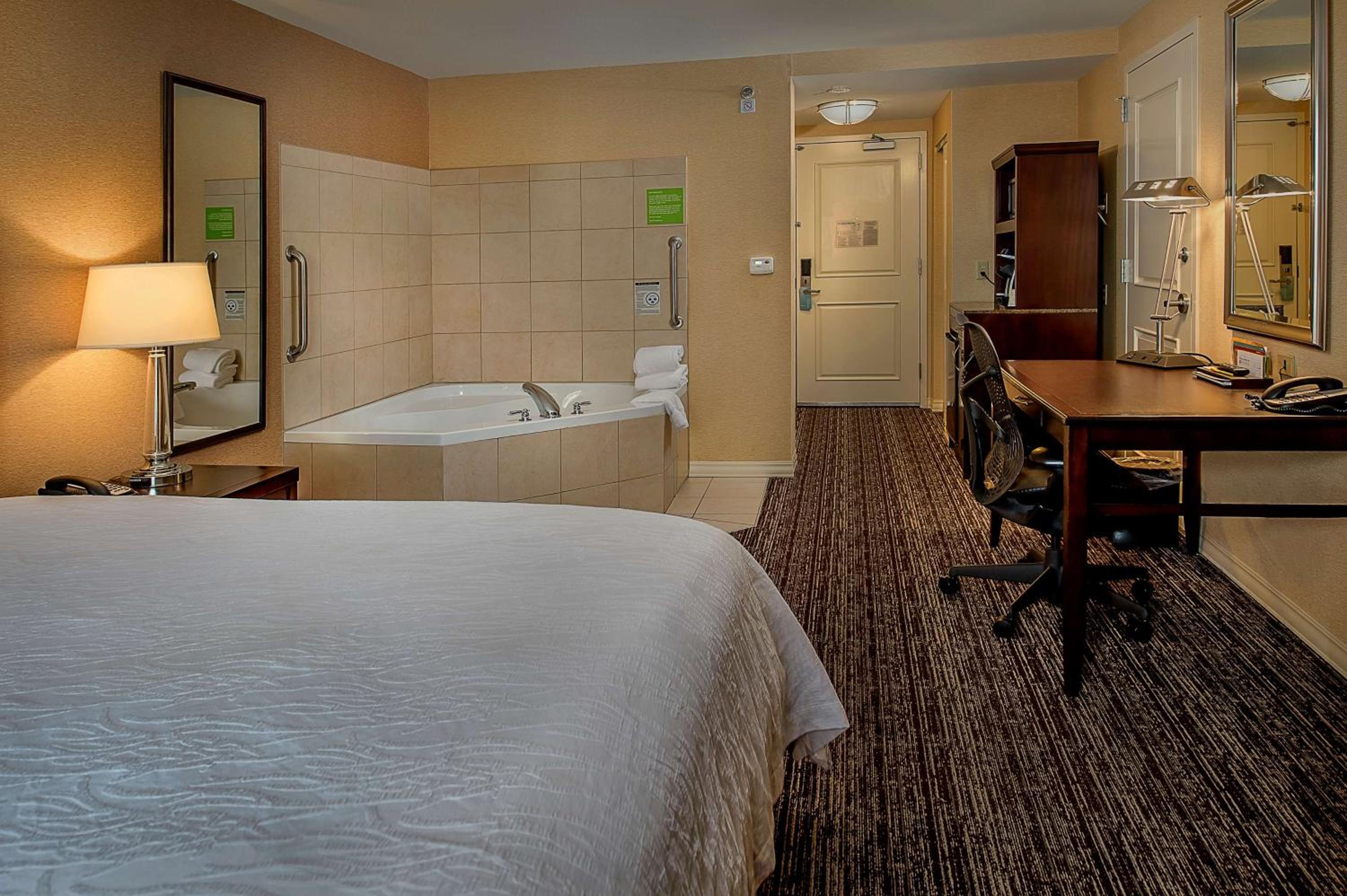 Hilton Garden Inn St. Louis Airport - Property Image 13