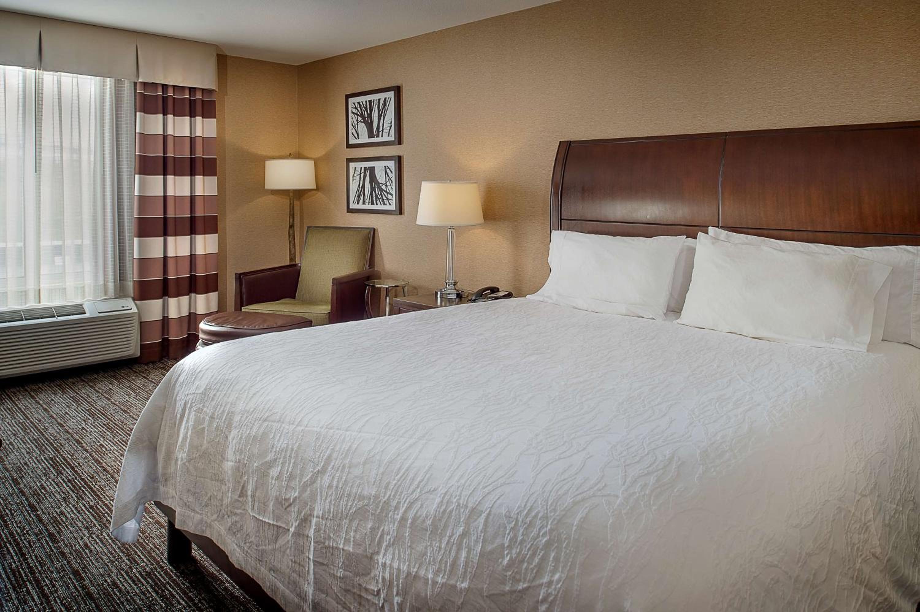 Hilton Garden Inn St. Louis Airport - Property Image 16