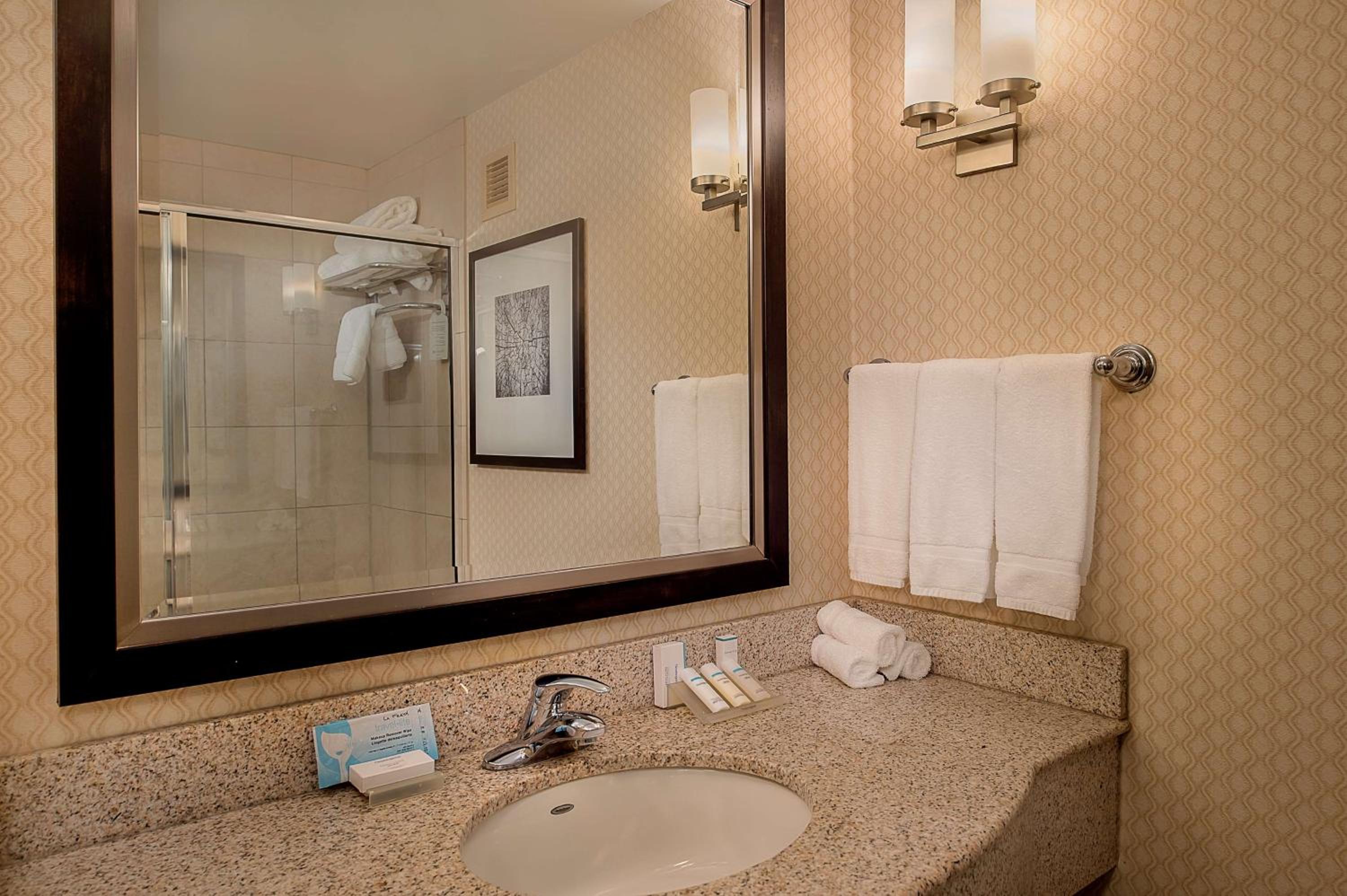 Hilton Garden Inn St. Louis Airport - Property Image 17
