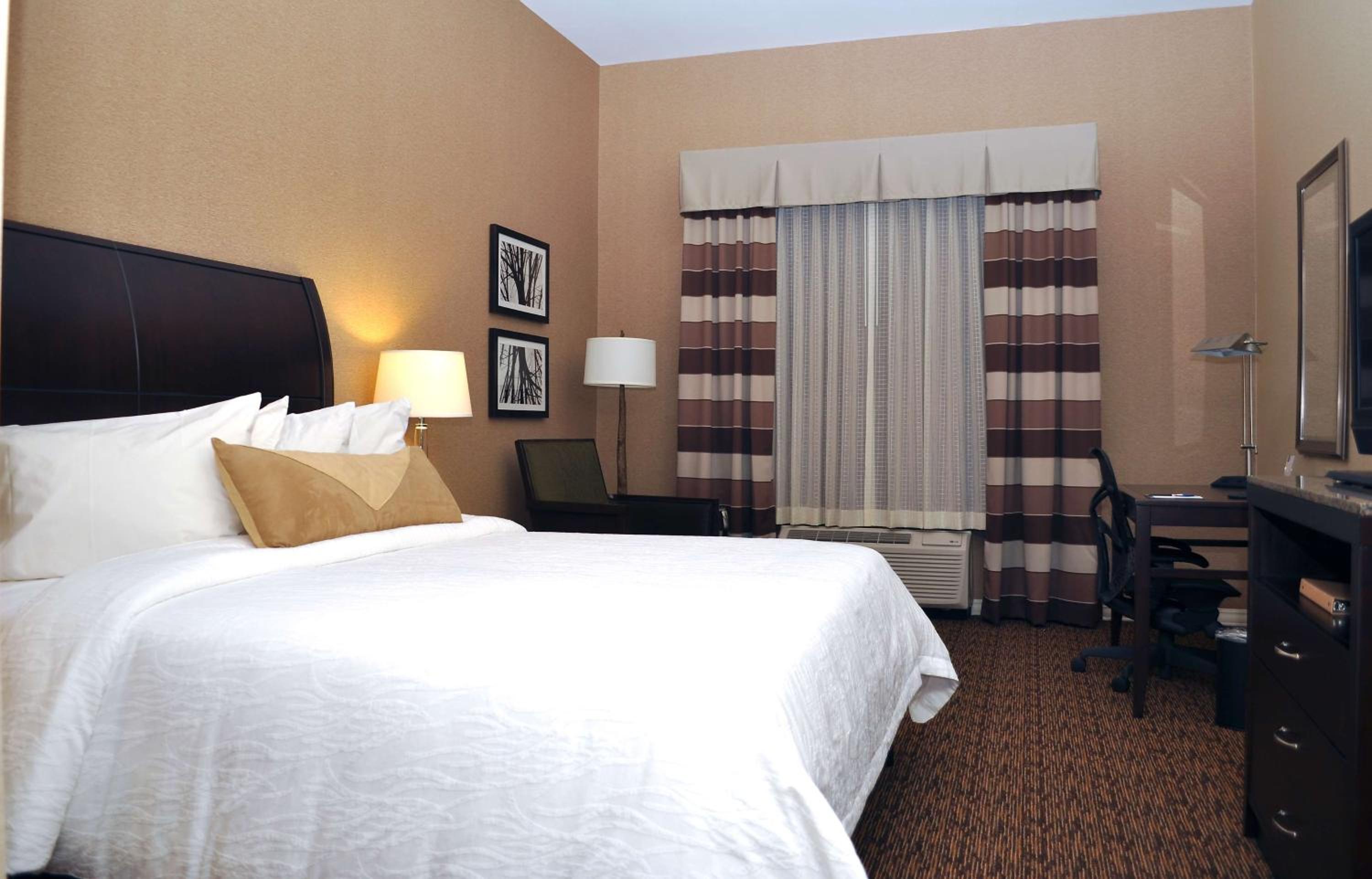 Hilton Garden Inn St. Louis Airport - Property Image 20