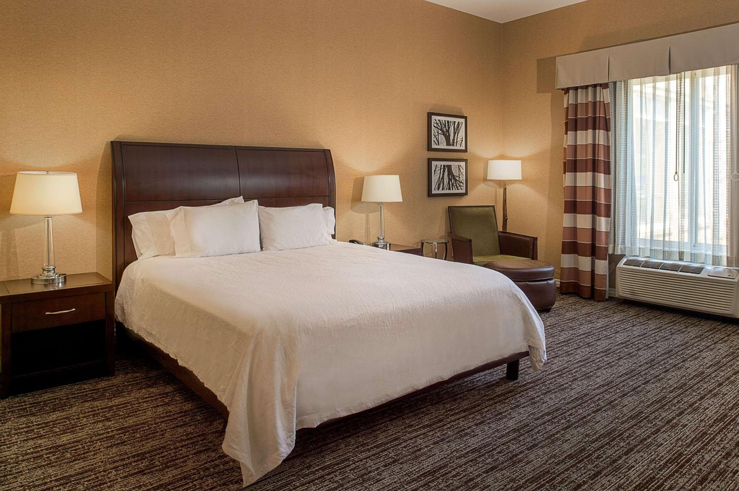 Hilton Garden Inn St. Louis Airport - Property Image 22