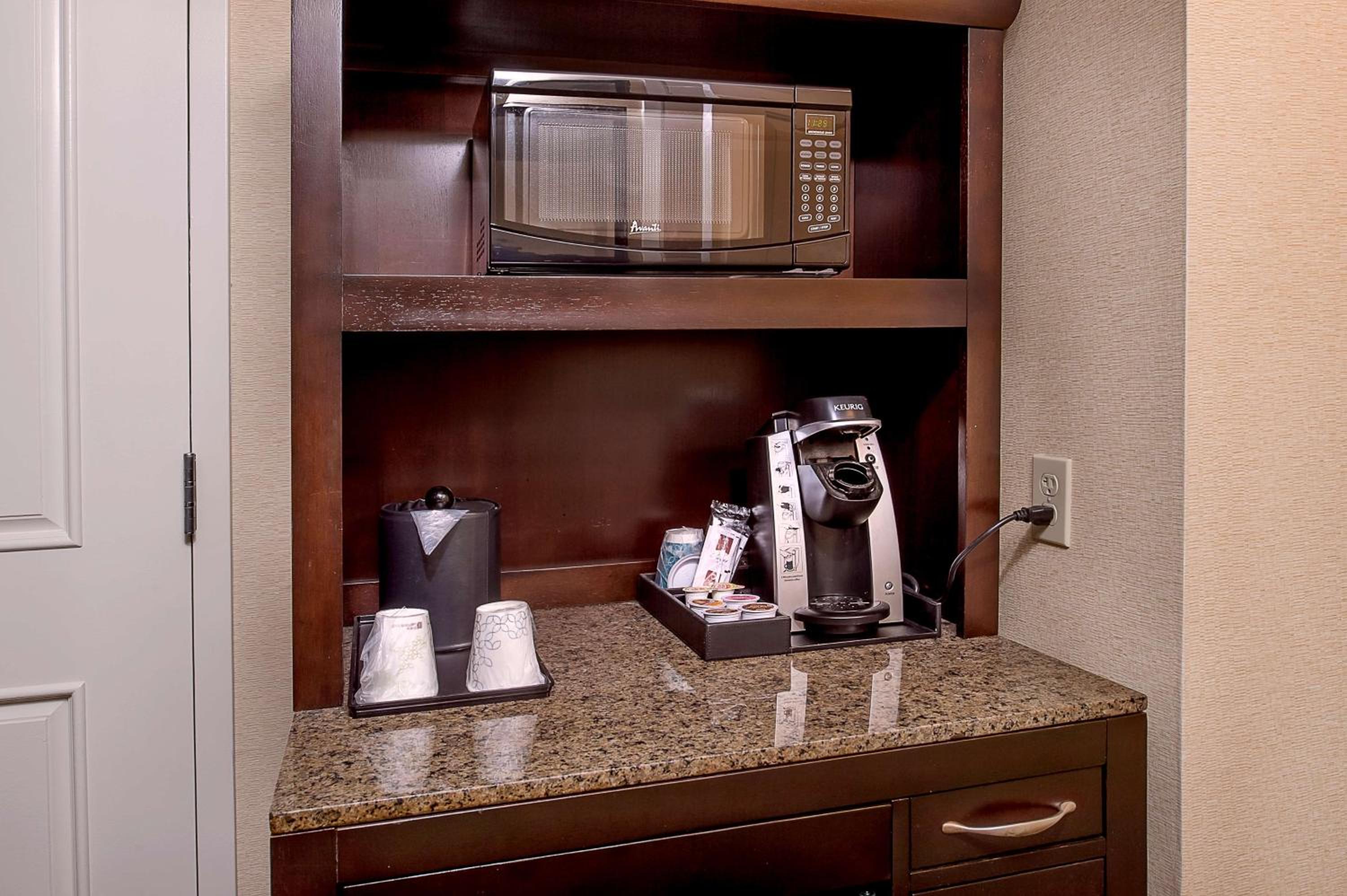 Hilton Garden Inn St. Louis Airport - Property Image 33