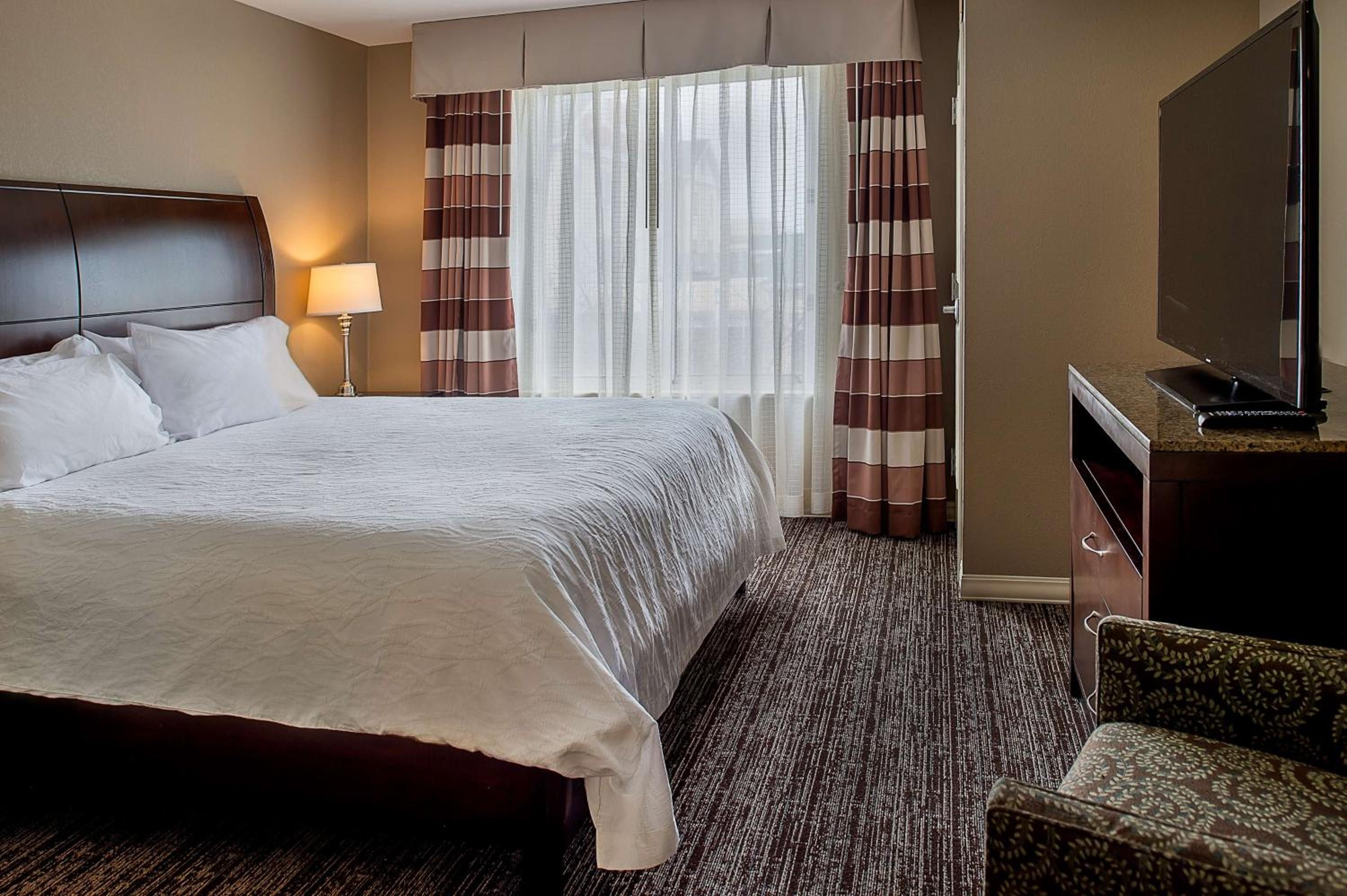 Hilton Garden Inn St. Louis Airport - Property Image 35