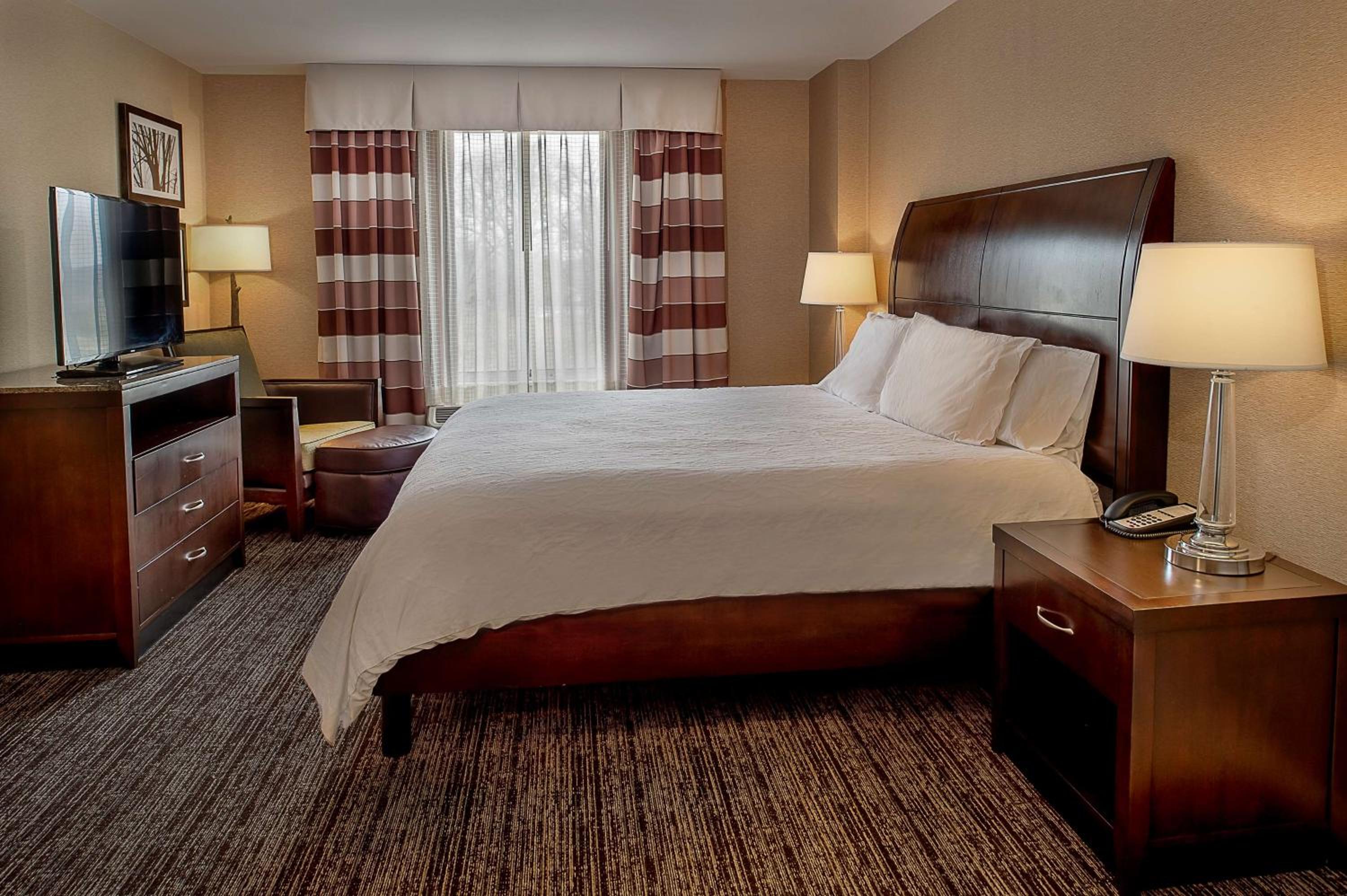 Hilton Garden Inn St. Louis Airport - Property Image 34