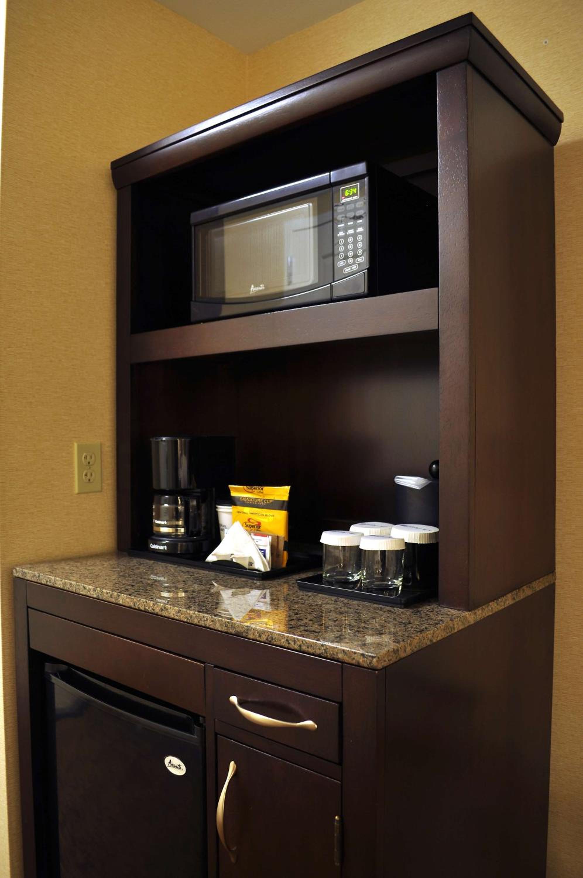 Hilton Garden Inn St. Louis Airport - Property Image 36
