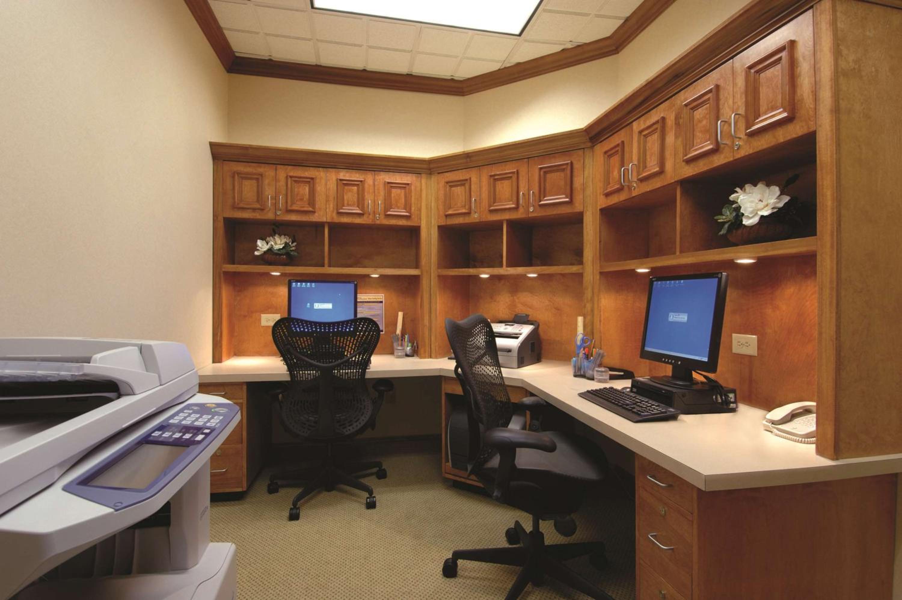 Hilton Garden Inn St. Louis Airport - Property Image 37