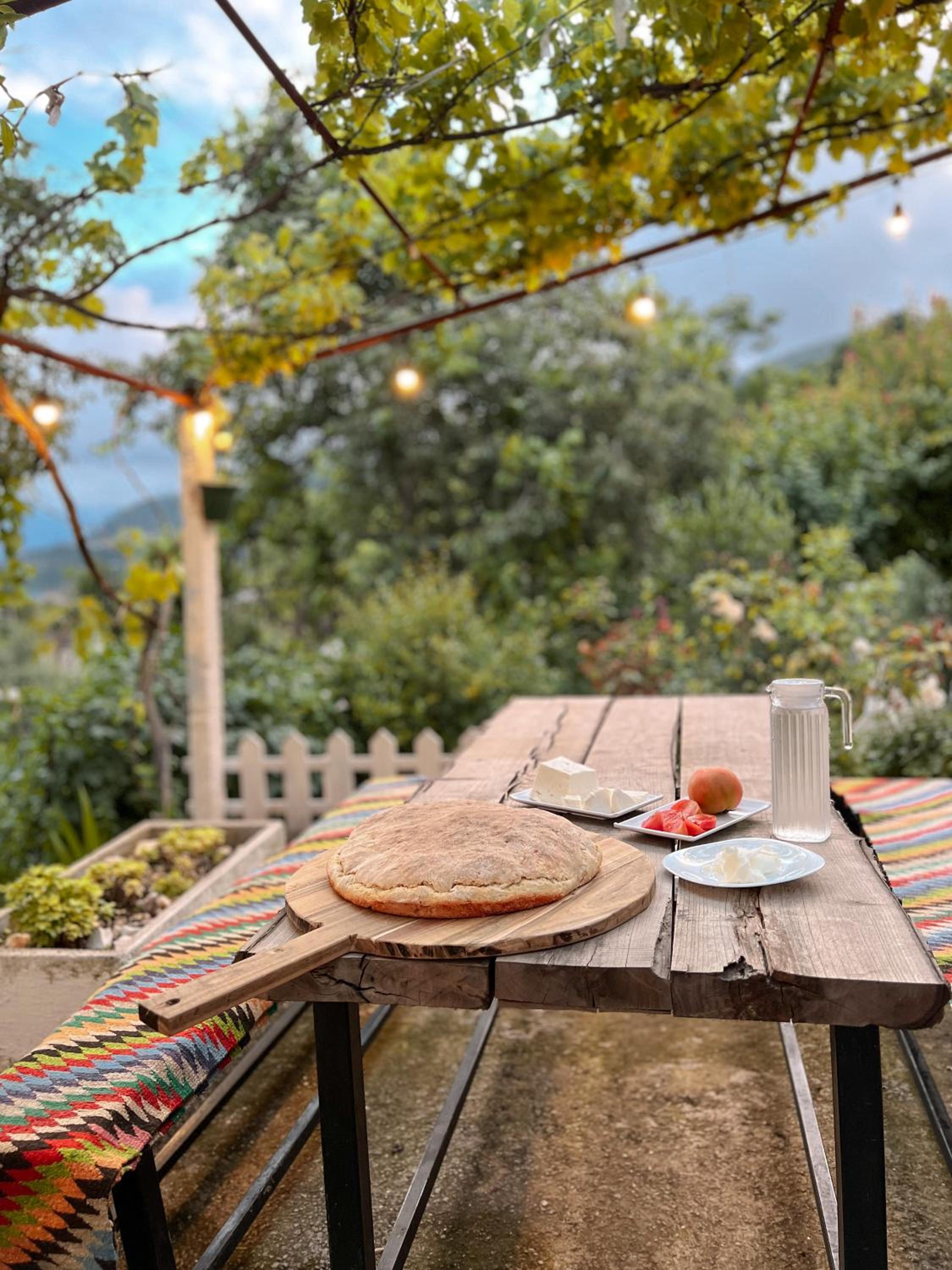 Guest House Bashaj Village