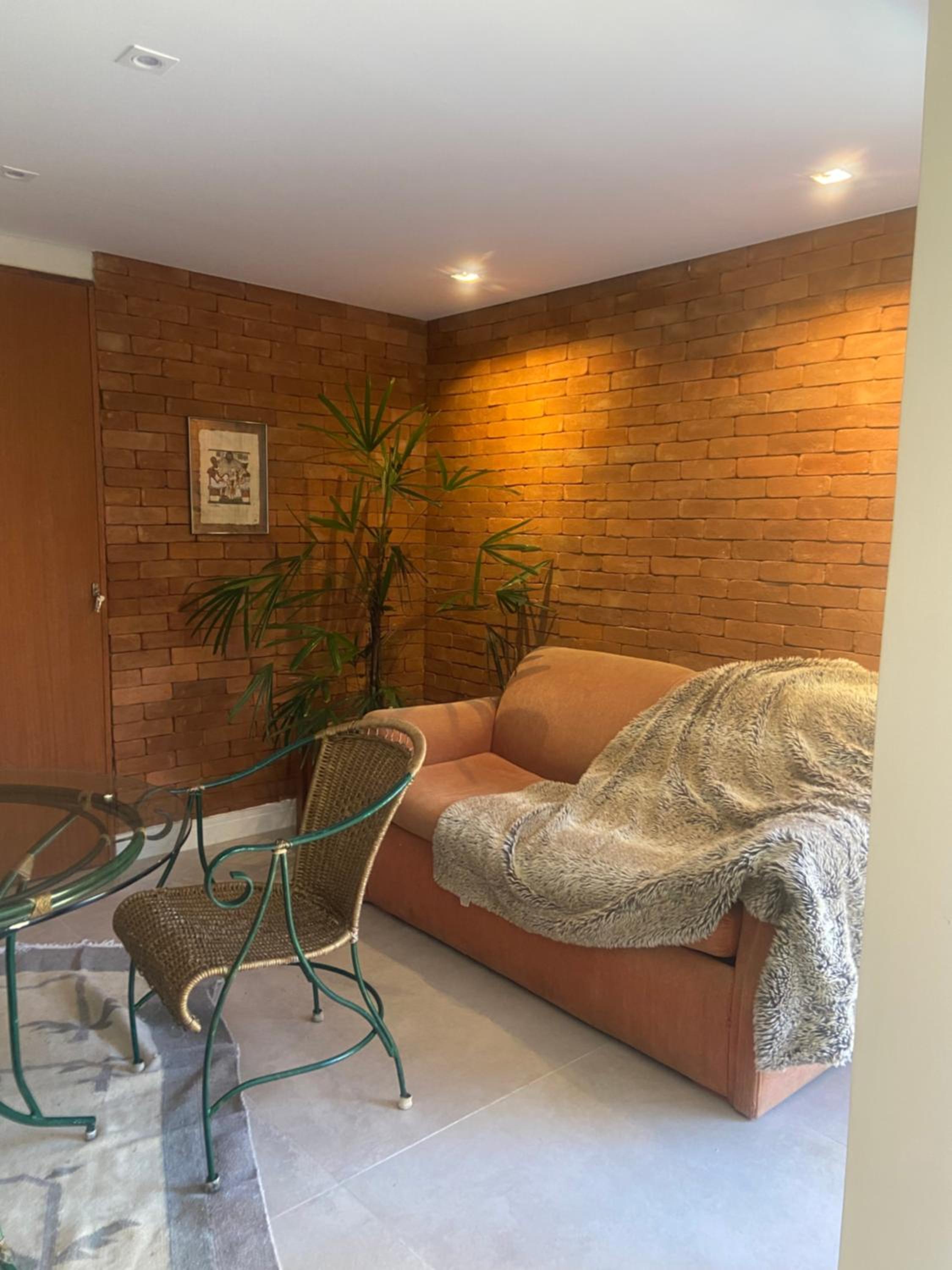 Loft da Beth na serra