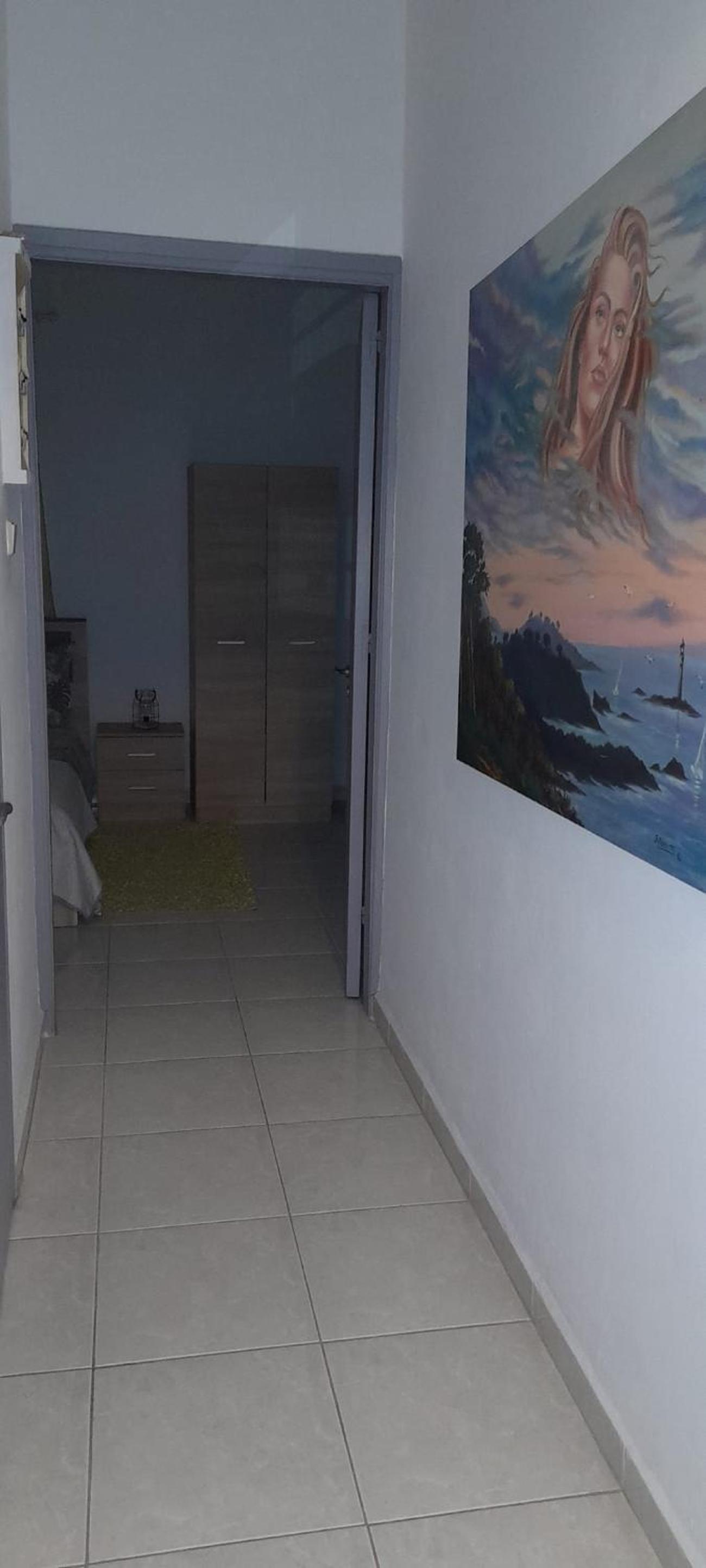 Gemani Apartments Rhodes city