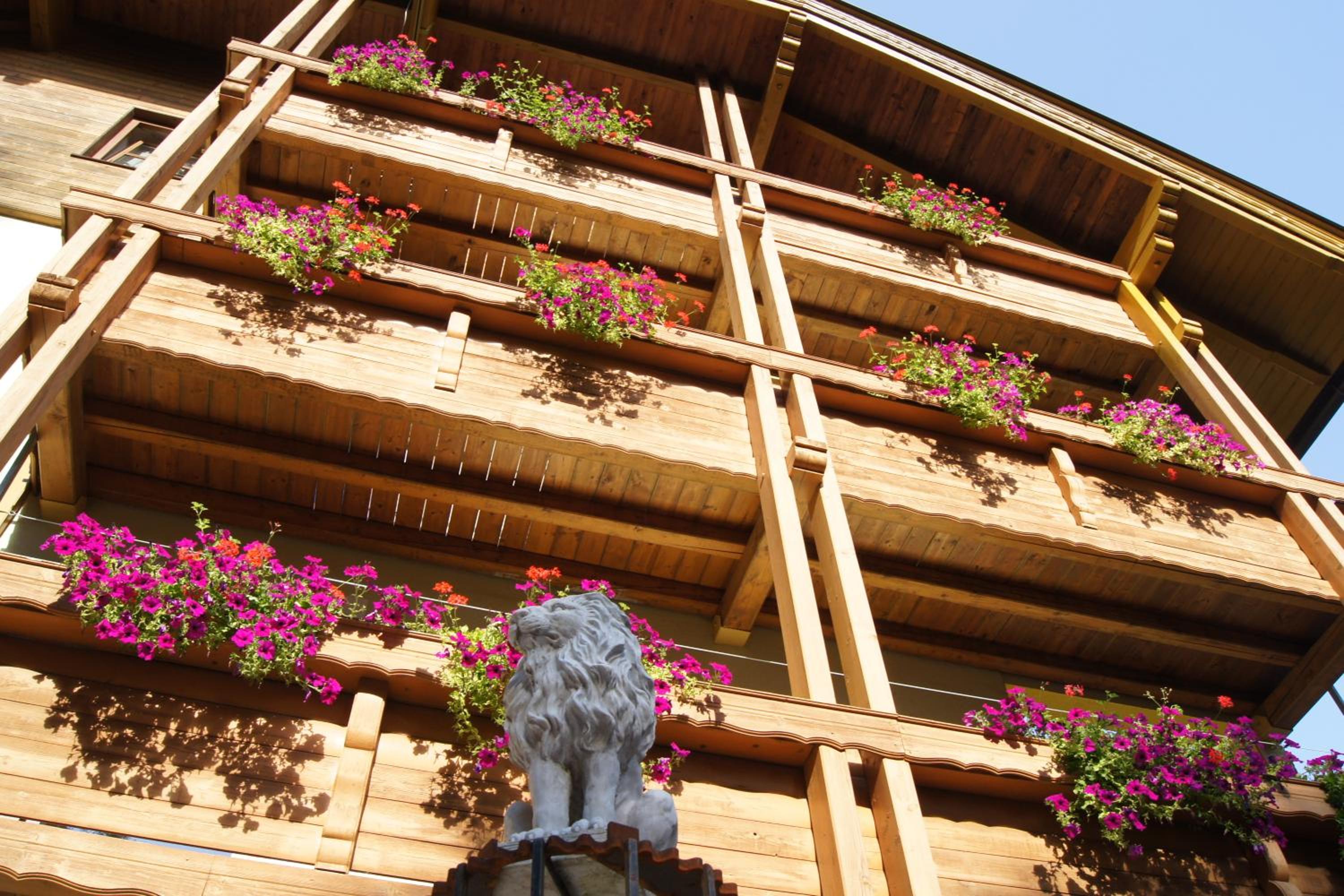 Appart-Pension Seehang