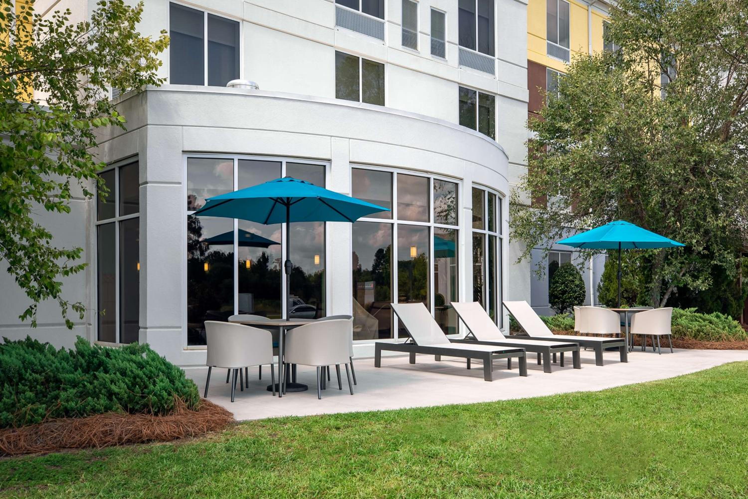 Tifton Vacations - Hilton Garden Inn Tifton - Property Image 10