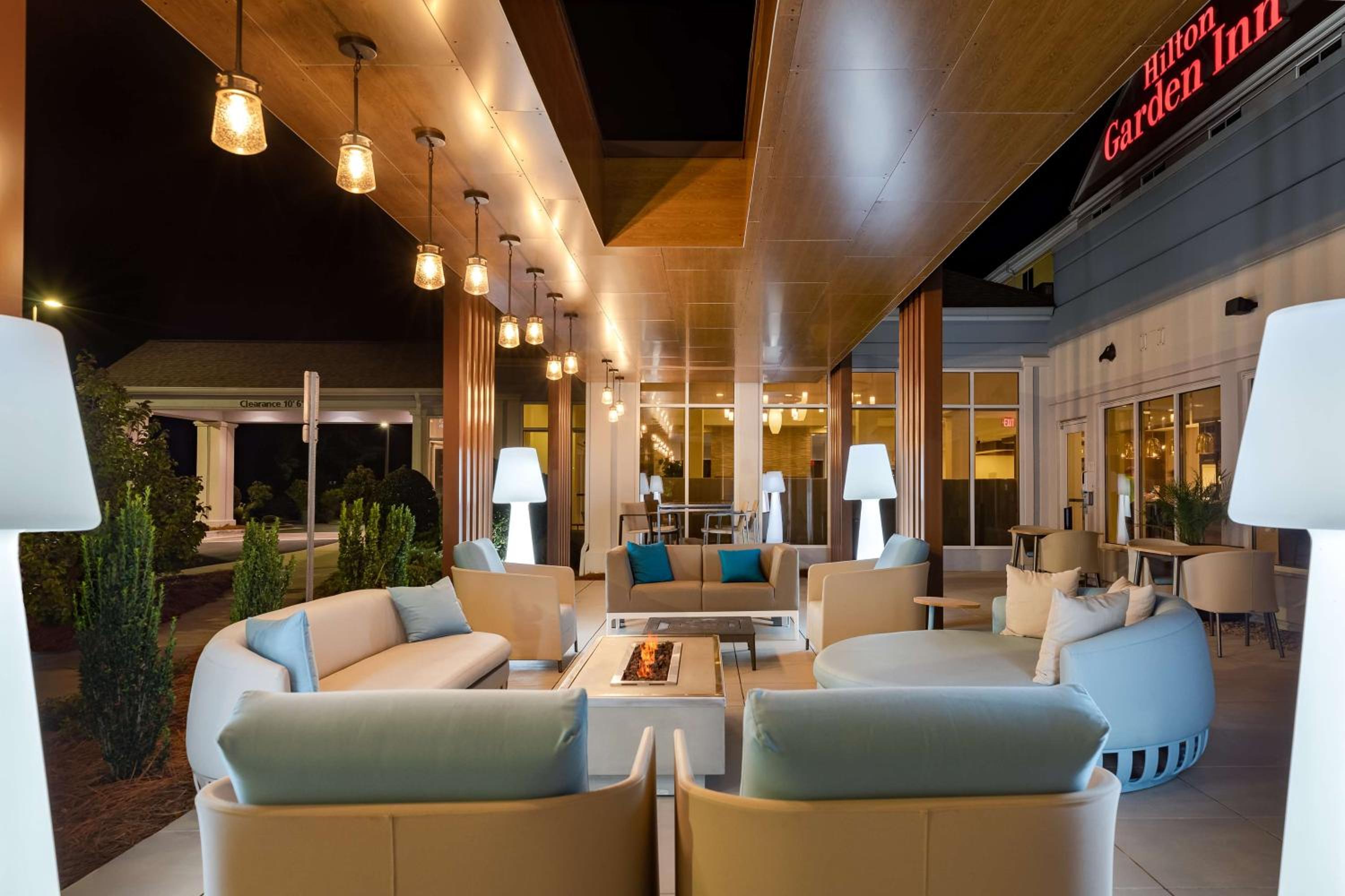 Tifton Vacations - Hilton Garden Inn Tifton - Property Image 2