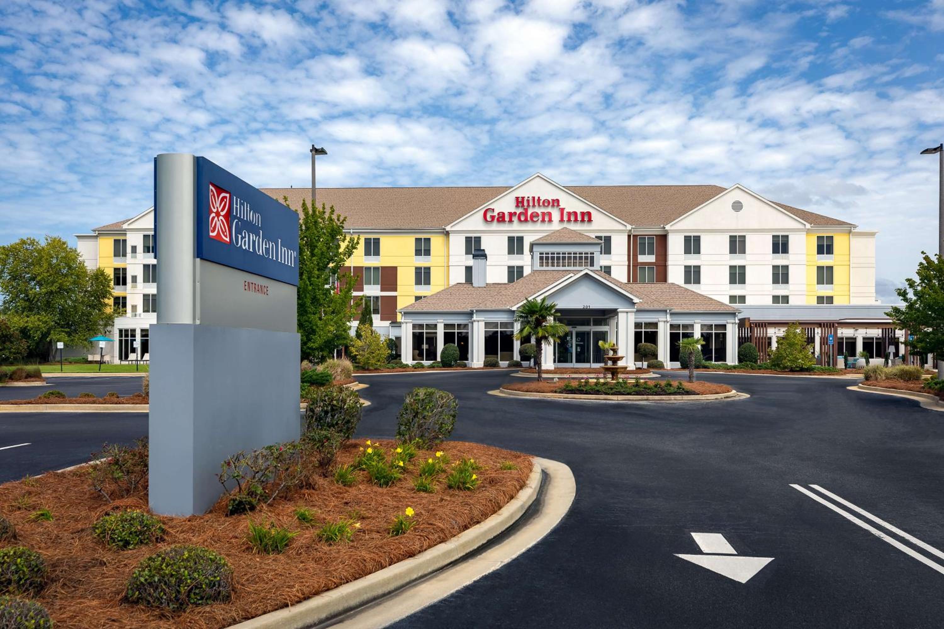 Tifton Vacations - Hilton Garden Inn Tifton - Property Image 4
