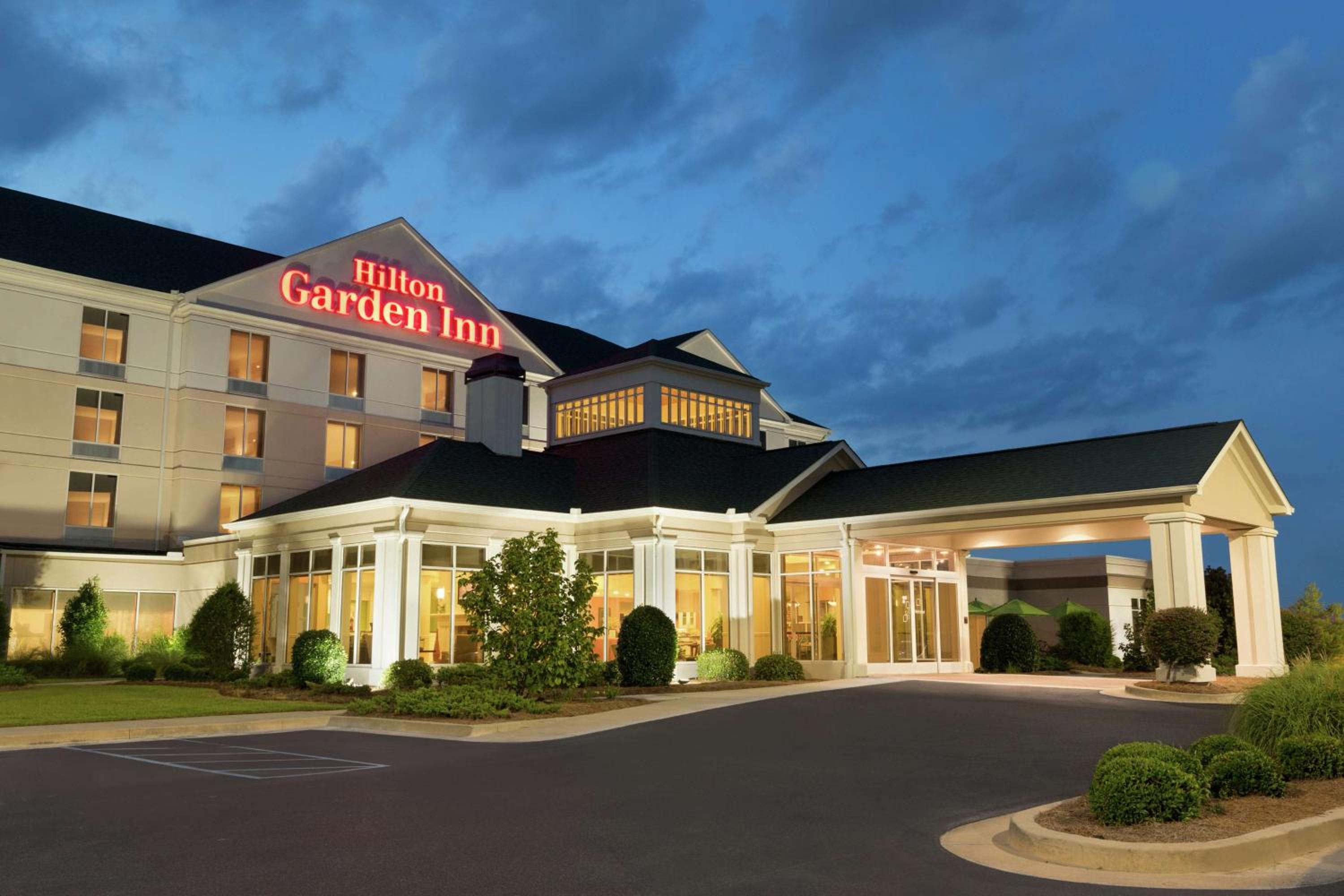 Tifton Vacations - Hilton Garden Inn Tifton - Property Image 5