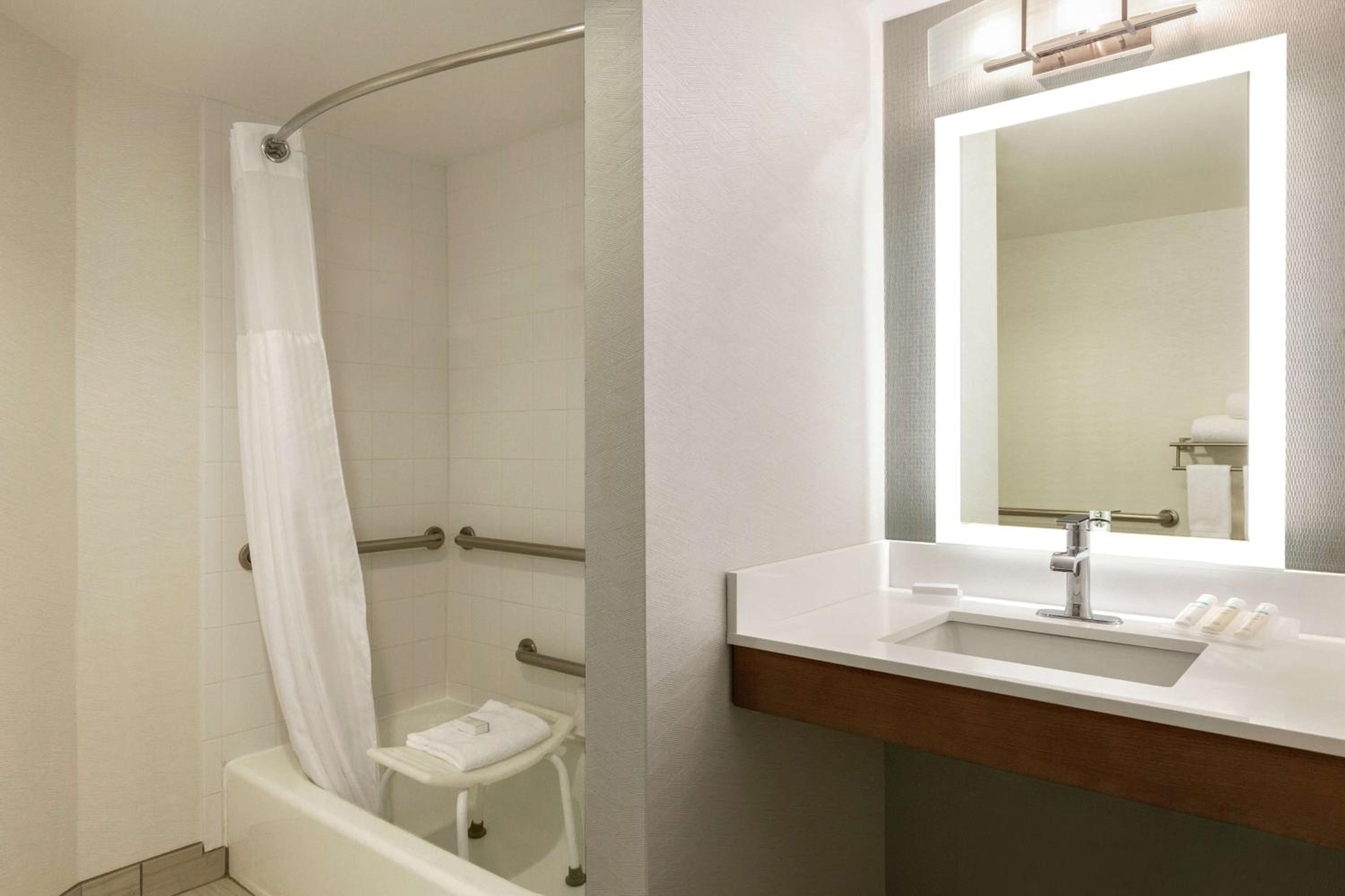Tifton Vacations - Hilton Garden Inn Tifton - Property Image 2