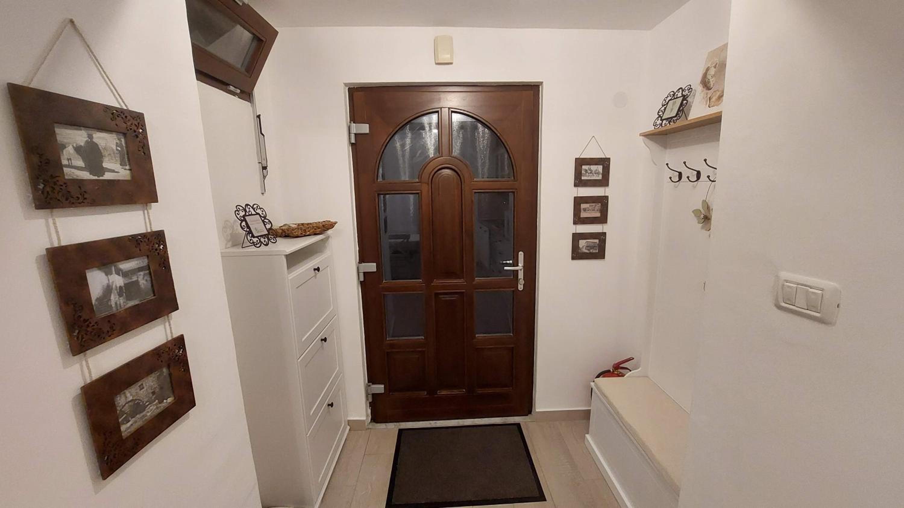 Apartma Rižana view 3