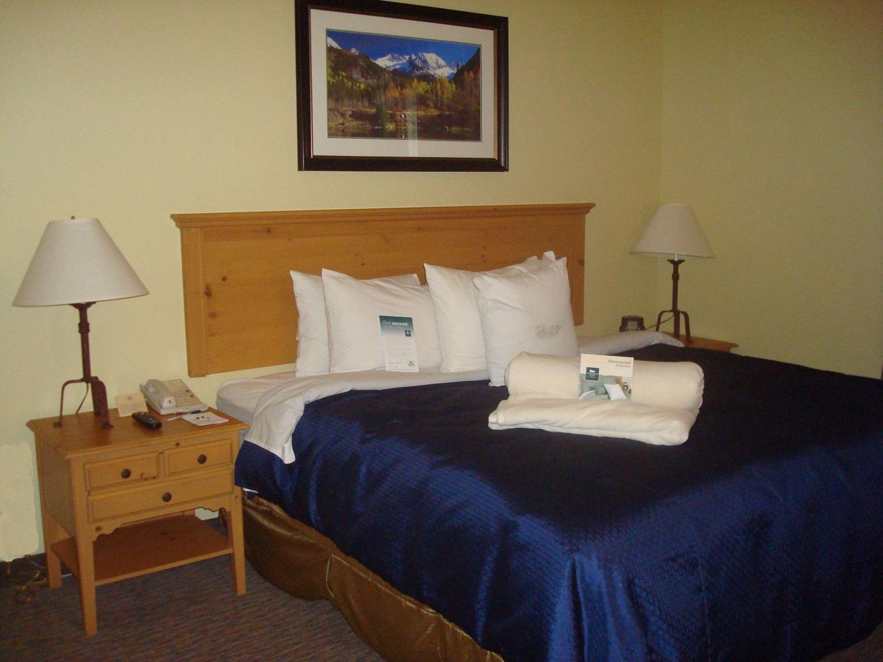 Tifton Vacations - Hilton Garden Inn Tifton - Property Image 11