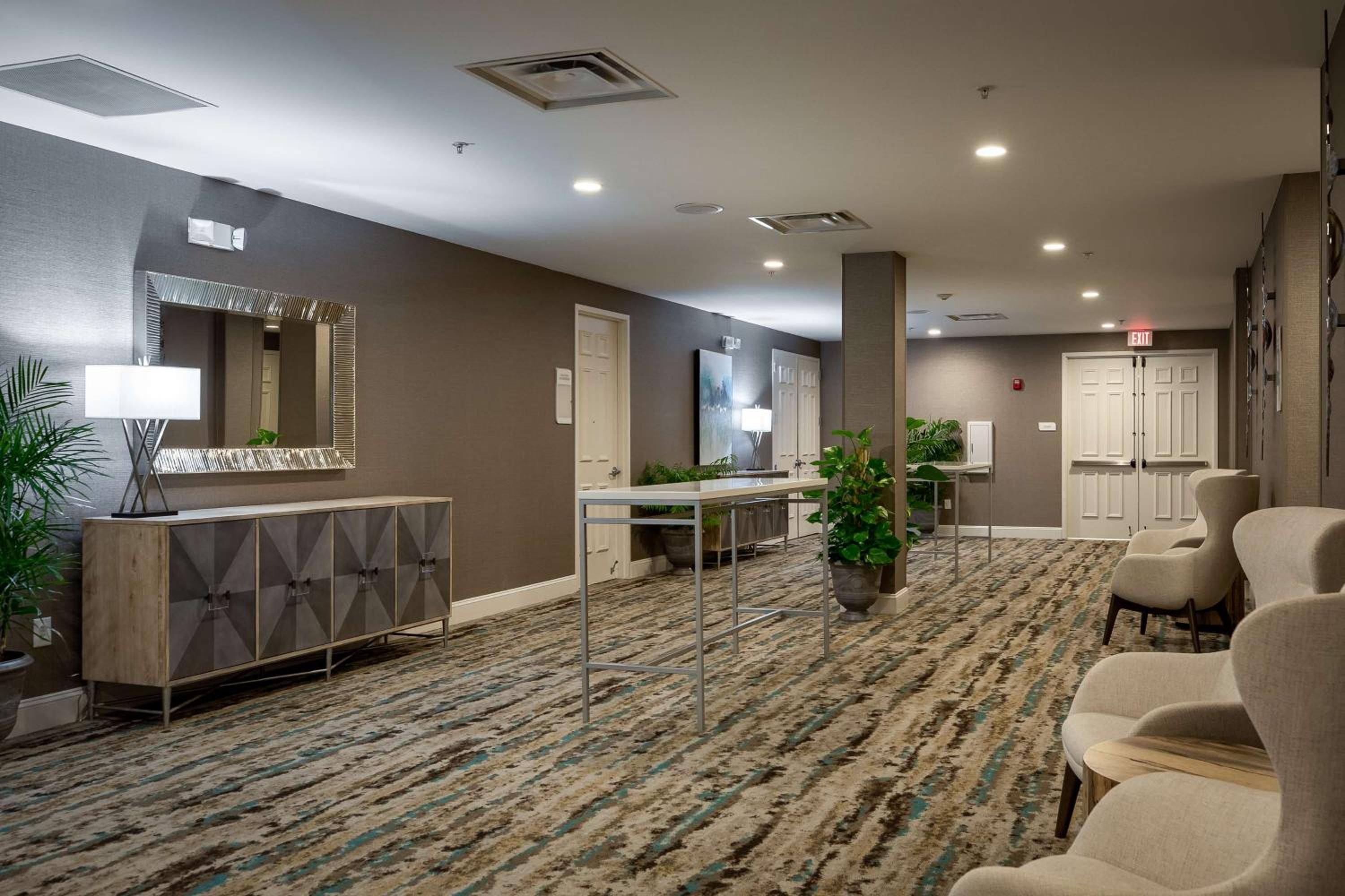 Tifton Vacations - Hilton Garden Inn Tifton - Property Image 12