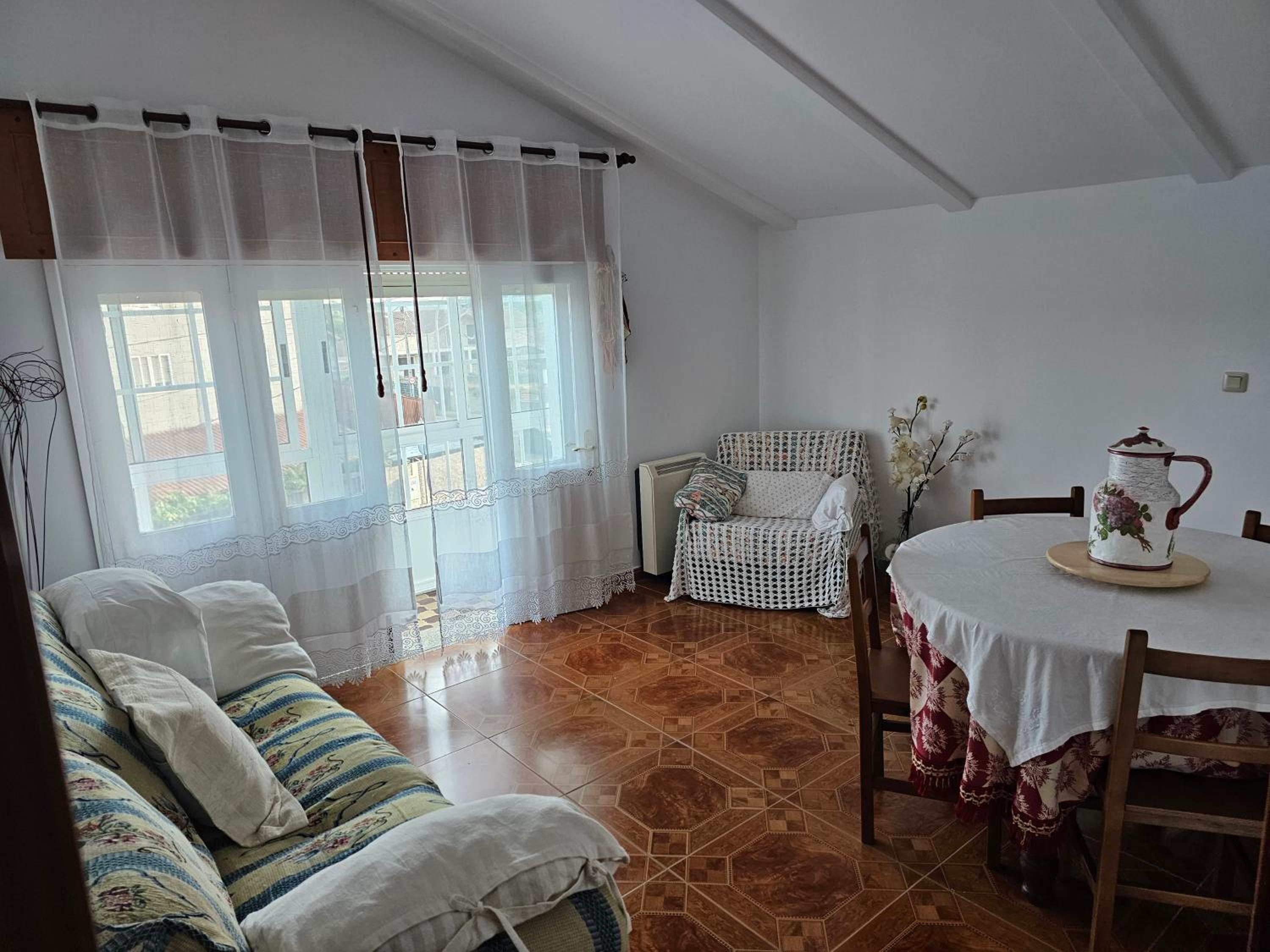 As Rosas Apartamentos turísticos